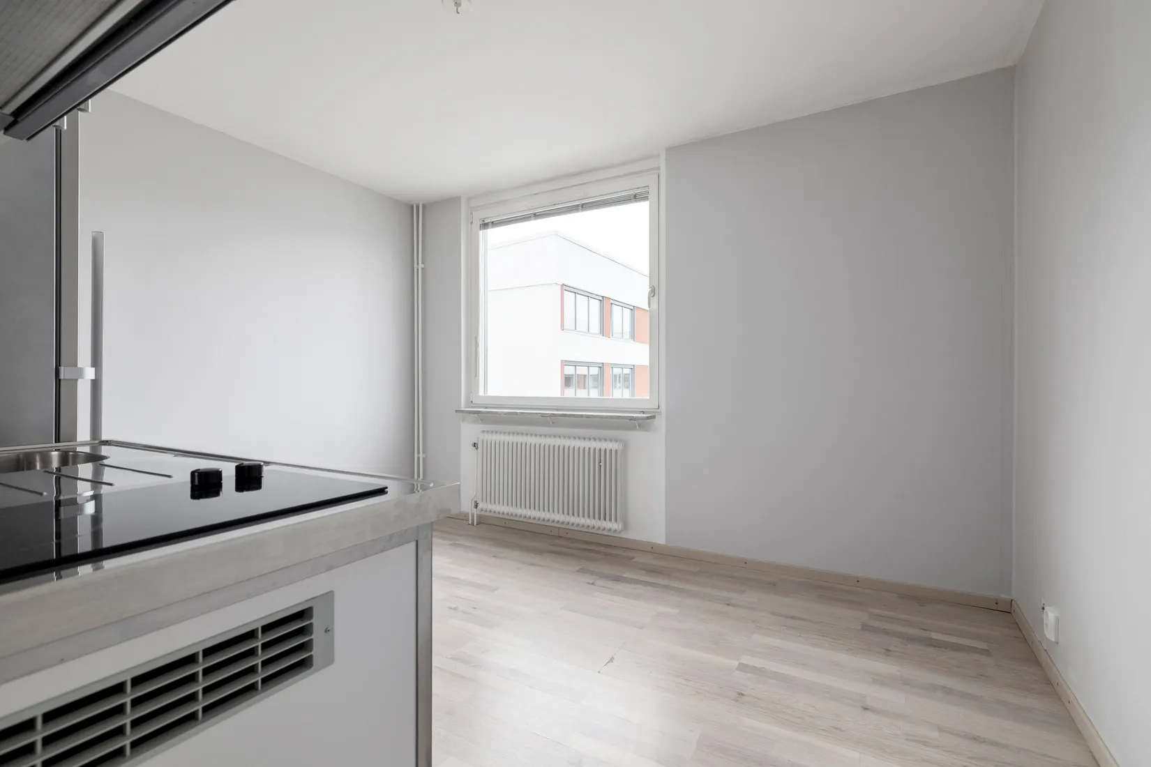 Bostadsrätt, Lingonstigen 7, Kallkällan, Luleå
