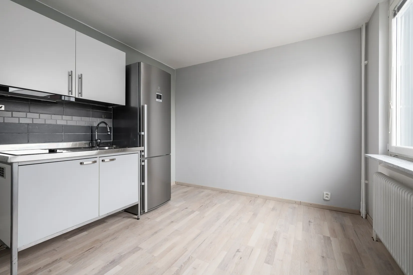 Bostadsrätt, Lingonstigen 7, Kallkällan, Luleå