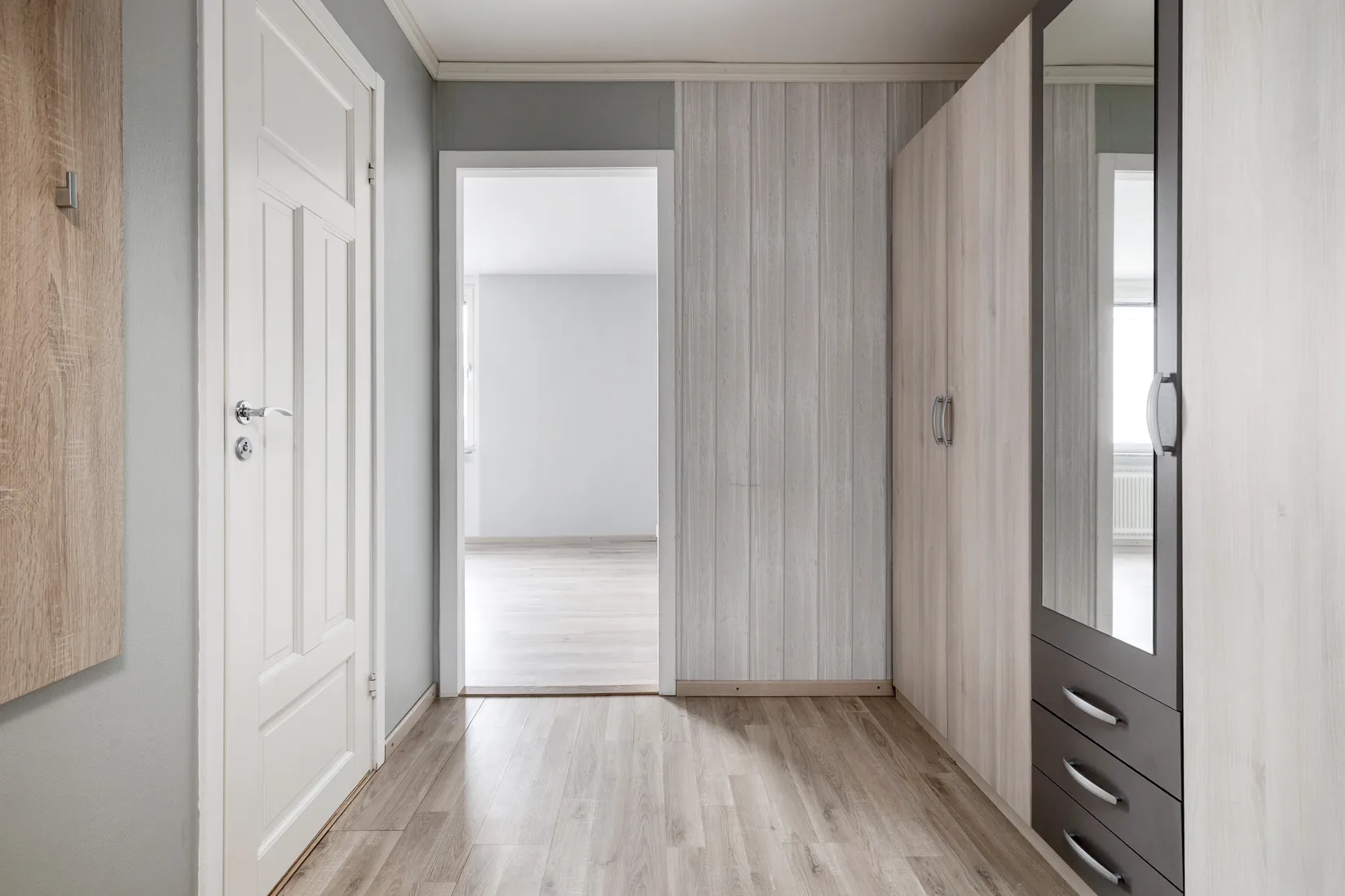 Bostadsrätt, Lingonstigen 7, Kallkällan, Luleå
