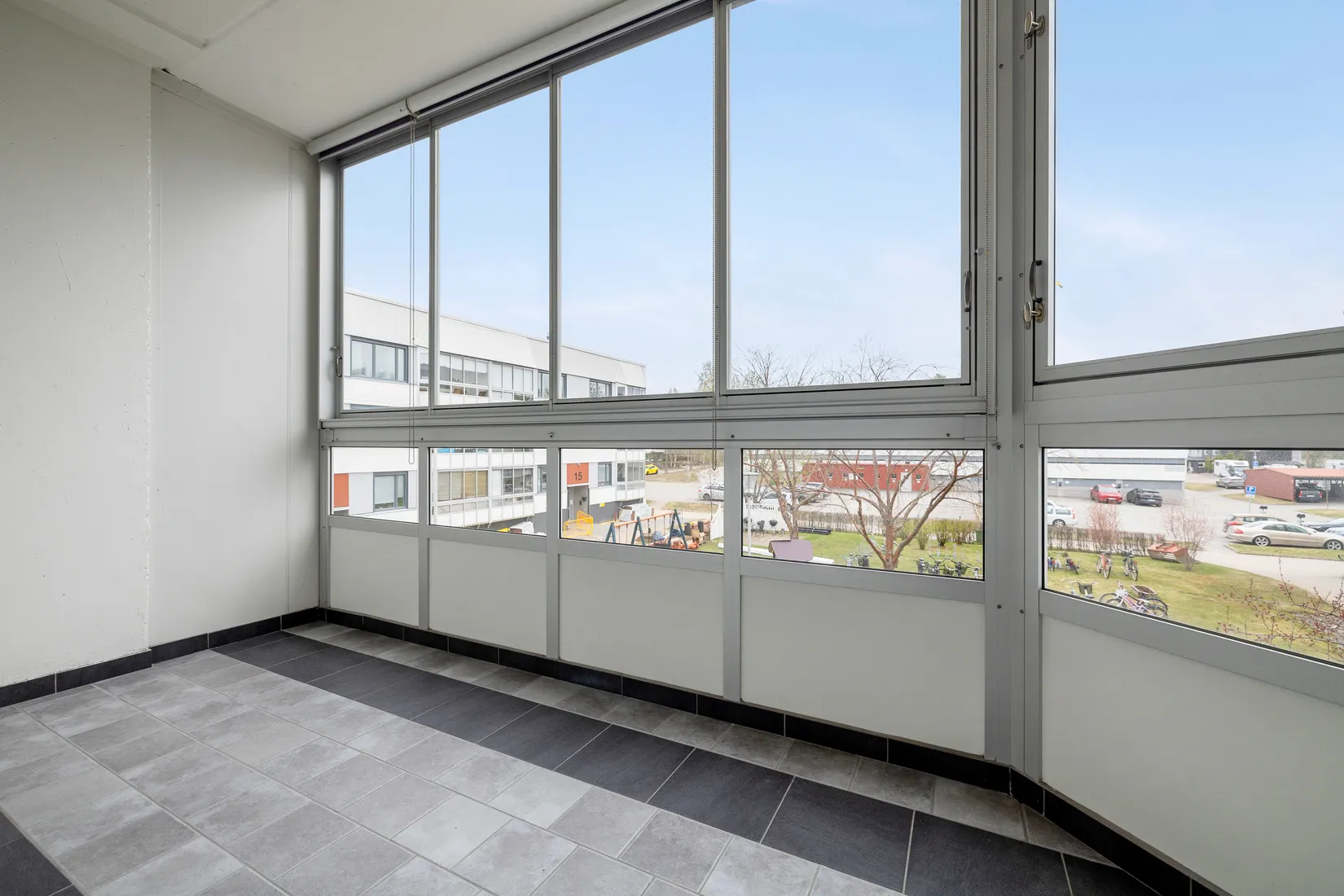 Bostadsrätt, Lingonstigen 7, Kallkällan, Luleå