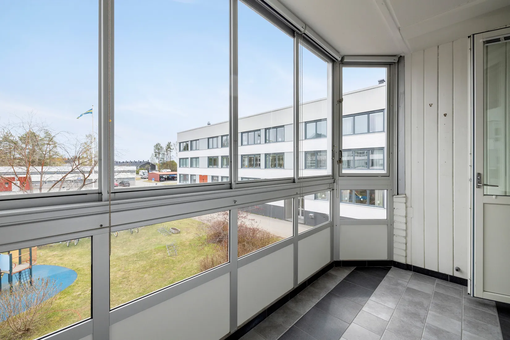 Bostadsrätt, Lingonstigen 7, Kallkällan, Luleå