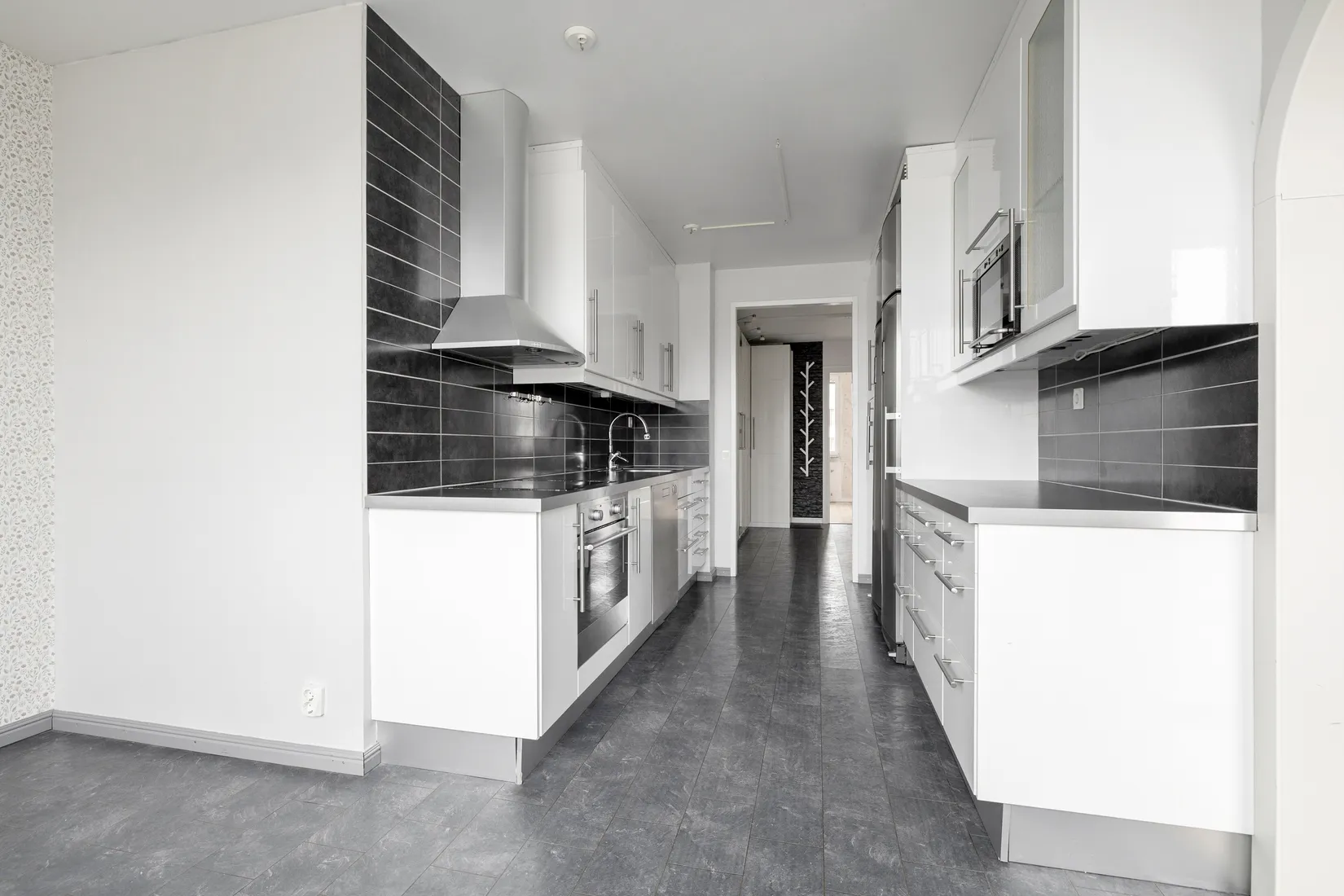 Bostadsrätt, Lingonstigen 7, Kallkällan, Luleå