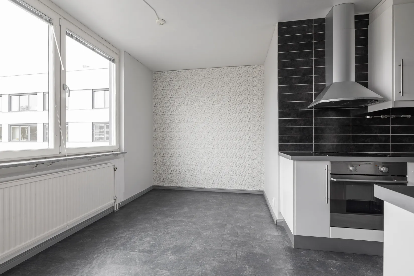 Bostadsrätt, Lingonstigen 7, Kallkällan, Luleå