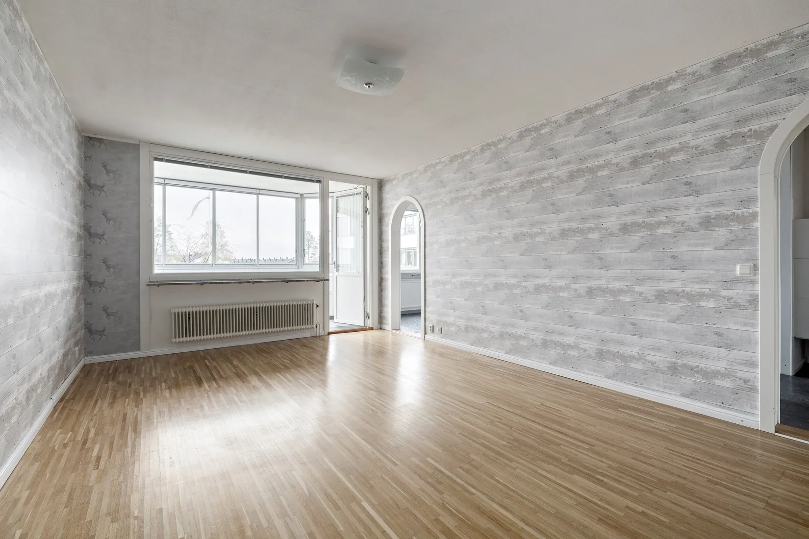 Bostadsrätt, Lingonstigen 7, Kallkällan, Luleå
