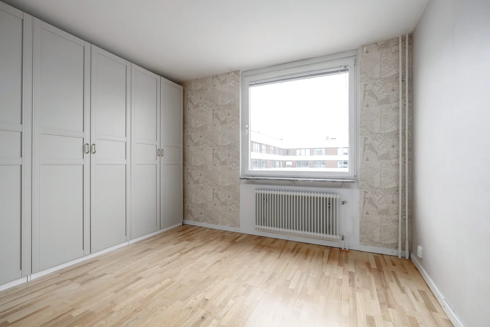Bostadsrätt, Lingonstigen 7, Kallkällan, Luleå