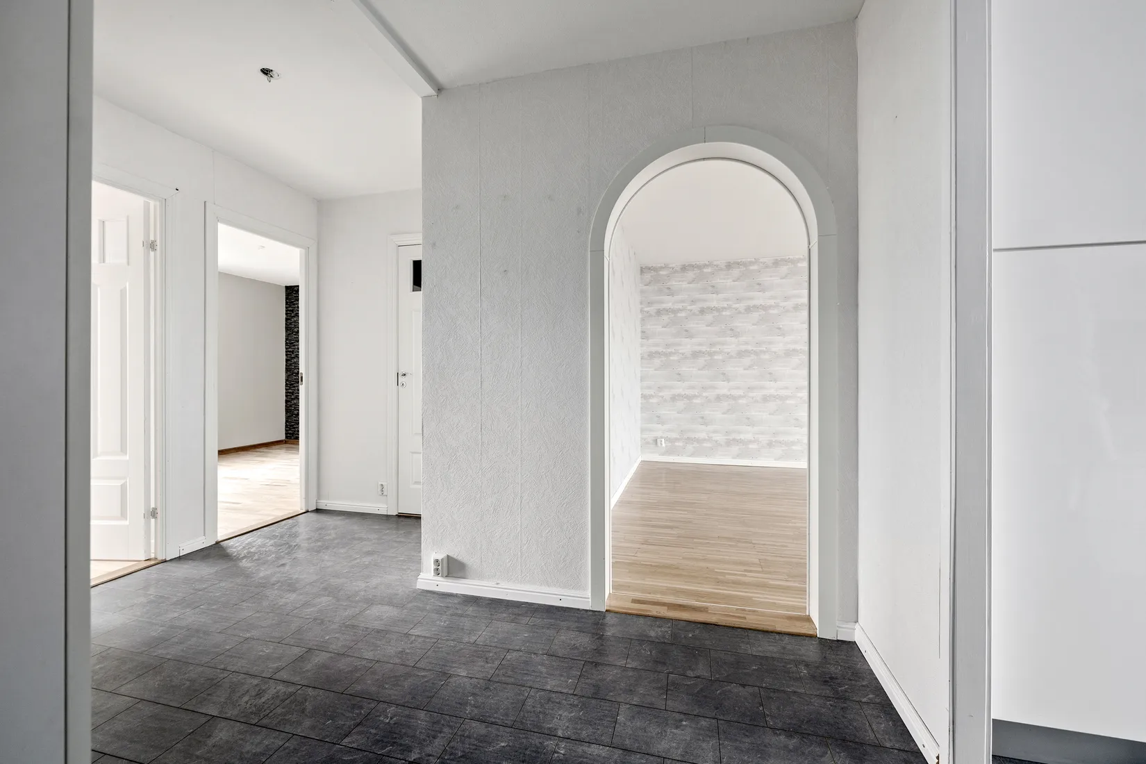Bostadsrätt, Lingonstigen 7, Kallkällan, Luleå