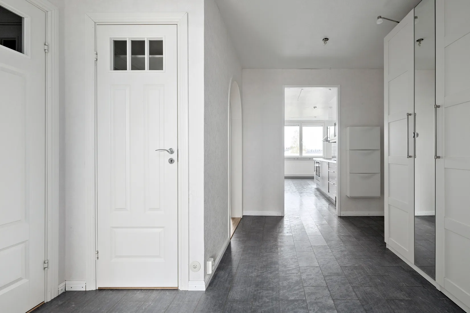 Bostadsrätt, Lingonstigen 7, Kallkällan, Luleå