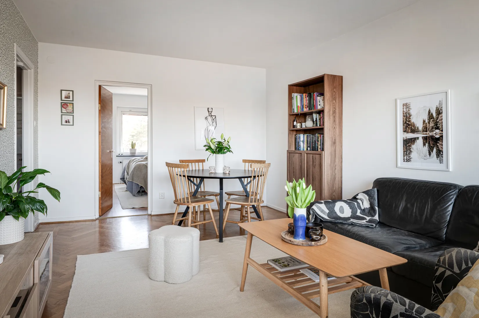 Bostadsrätt, Basungatan 26, Ruddalen, Göteborg