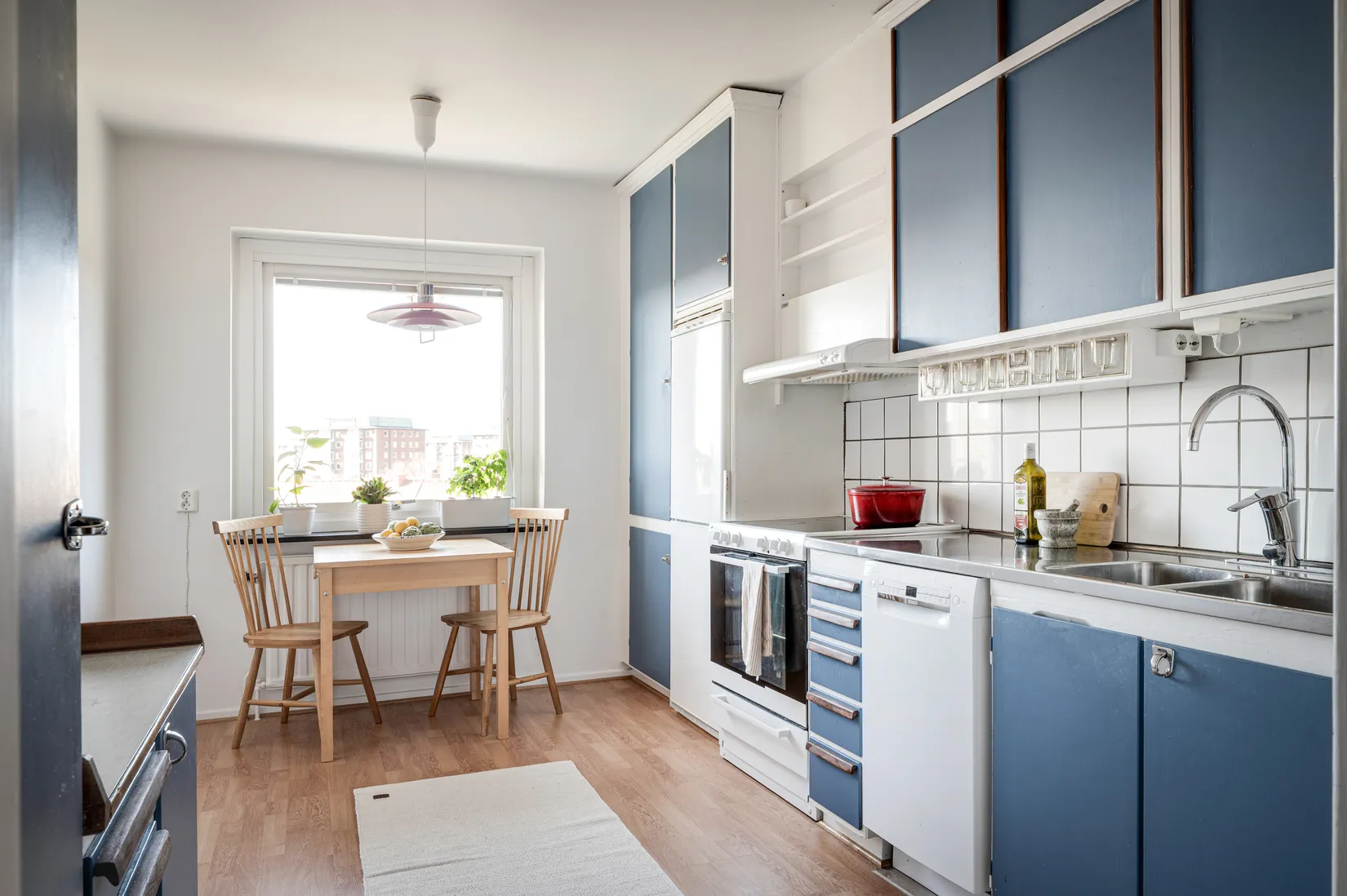 Bostadsrätt, Basungatan 26, Ruddalen, Göteborg