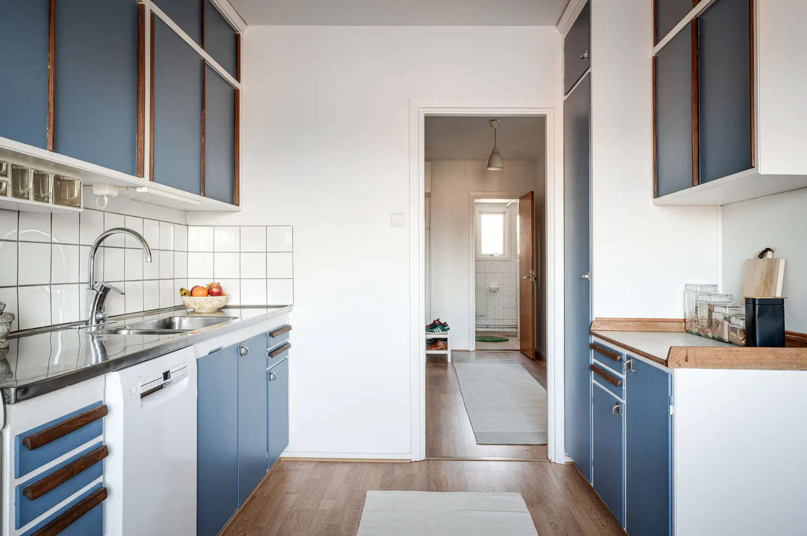 Bostadsrätt, Basungatan 26, Ruddalen, Göteborg