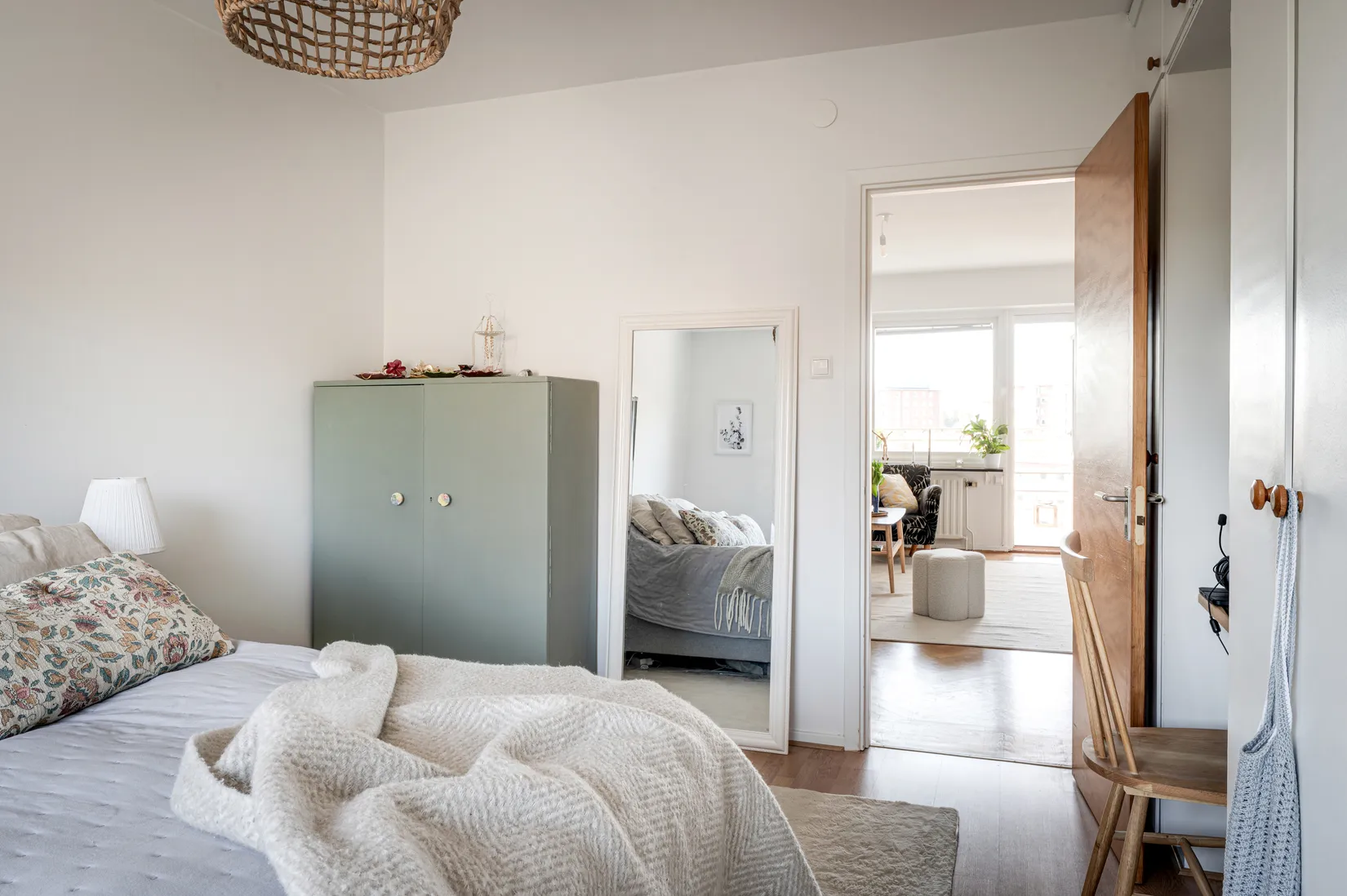 Bostadsrätt, Basungatan 26, Ruddalen, Göteborg