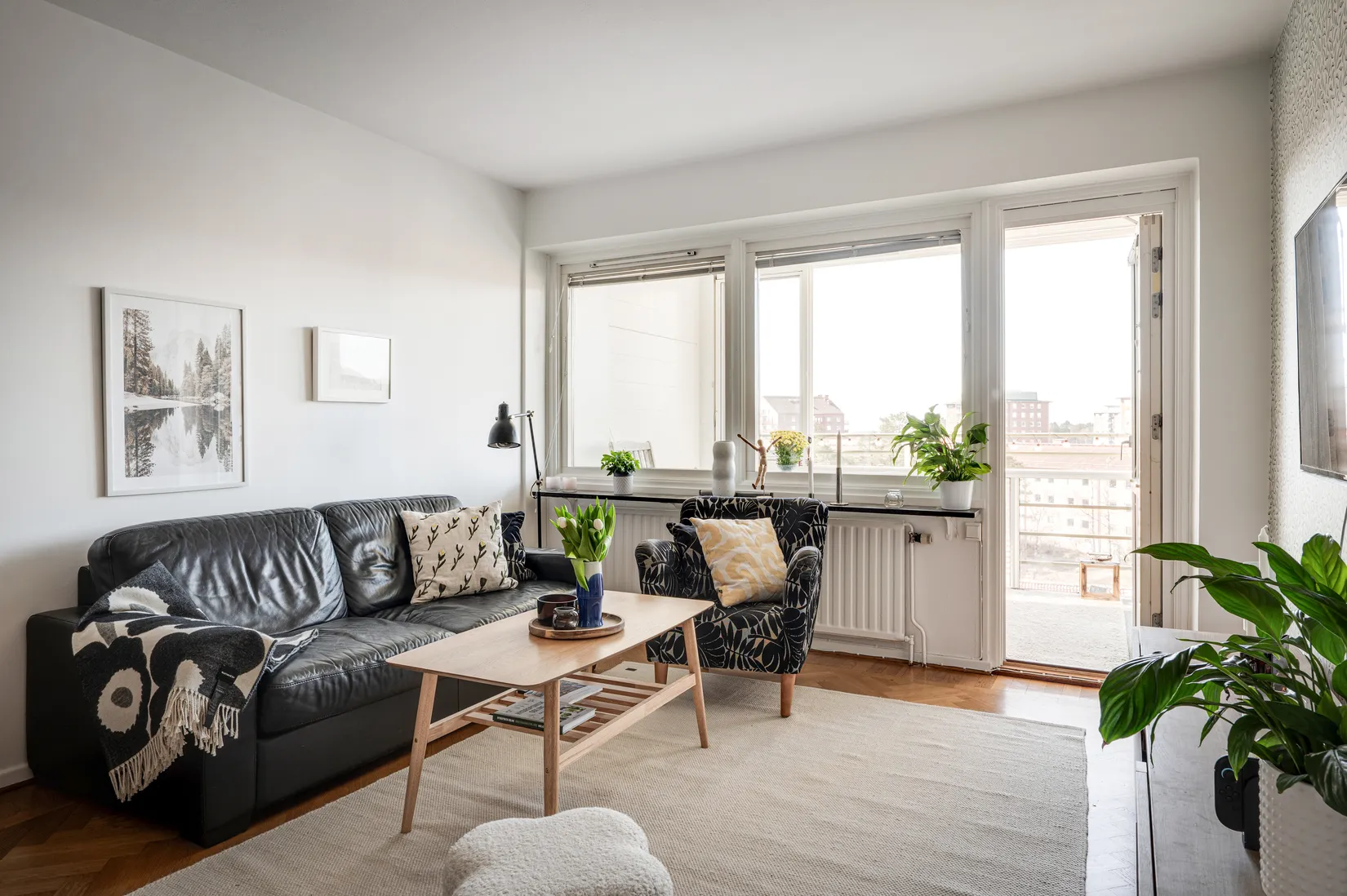 Bostadsrätt, Basungatan 26, Ruddalen, Göteborg