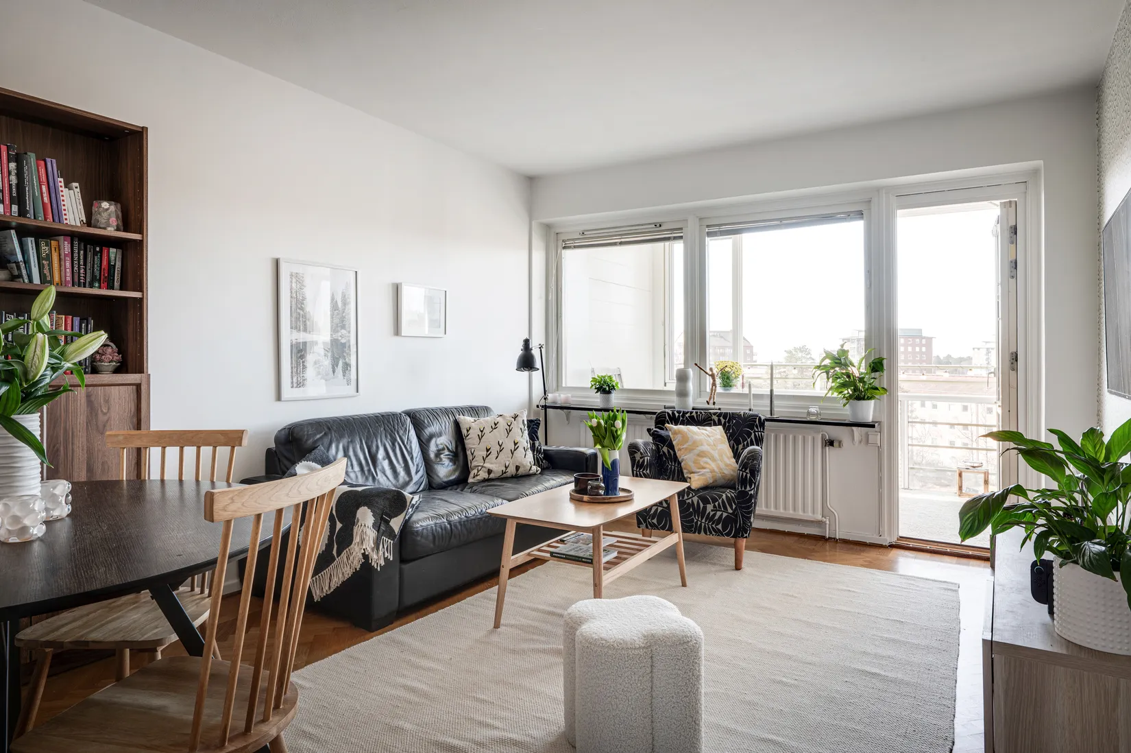 Bostadsrätt, Basungatan 26, Ruddalen, Göteborg