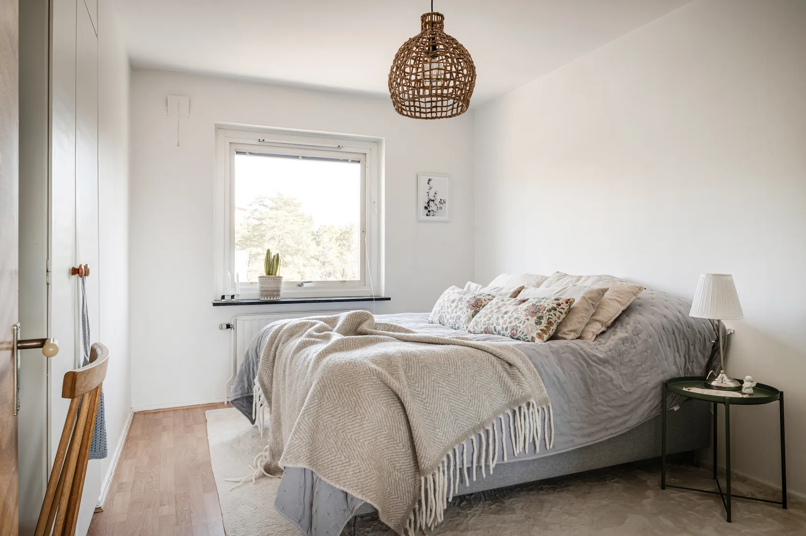 Bostadsrätt, Basungatan 26, Ruddalen, Göteborg