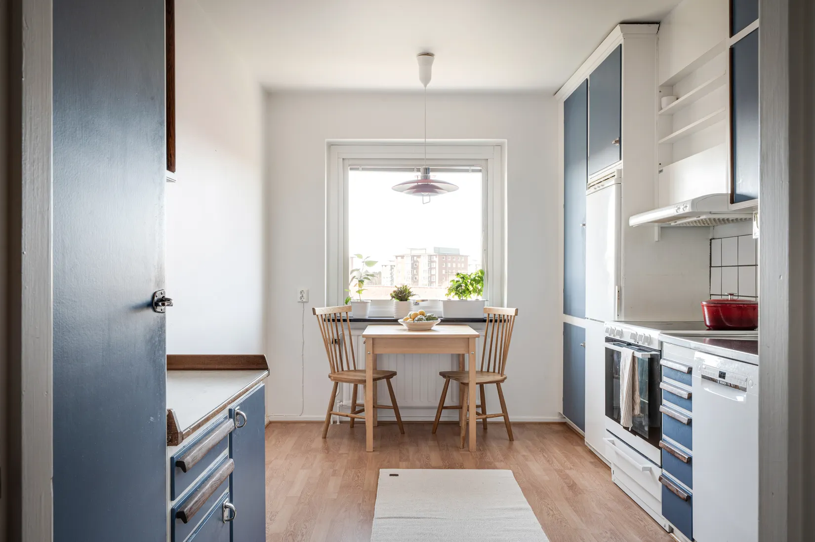 Bostadsrätt, Basungatan 26, Ruddalen, Göteborg