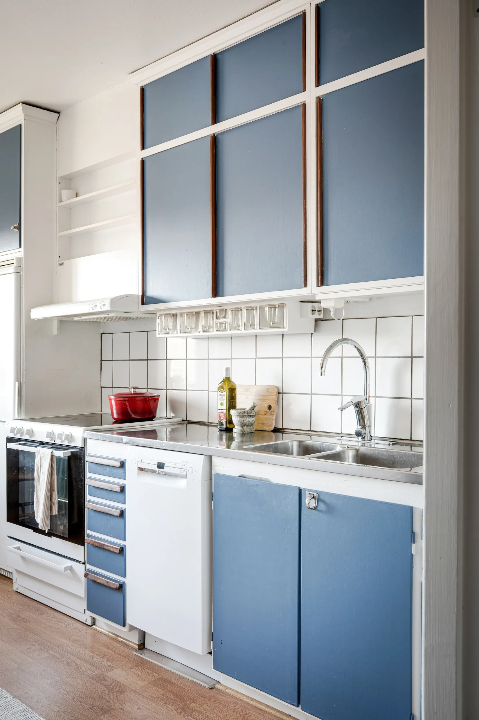 Bostadsrätt, Basungatan 26, Ruddalen, Göteborg