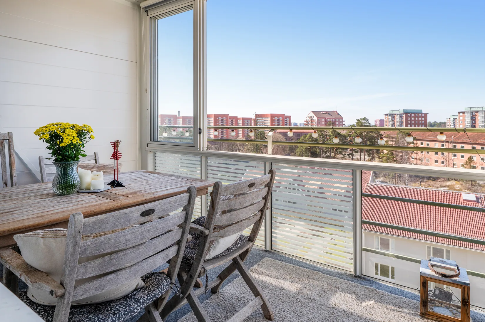 Bostadsrätt, Basungatan 26, Ruddalen, Göteborg