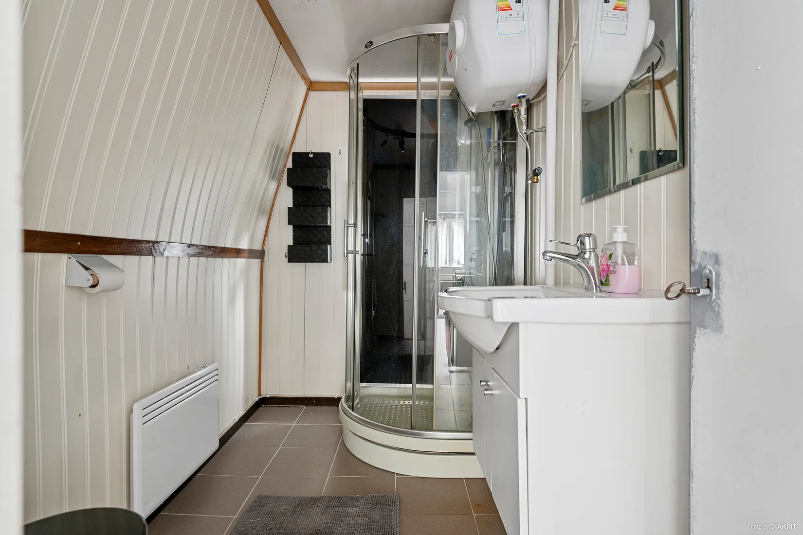 Villa, Noråsen, Burseryd, Gislaved