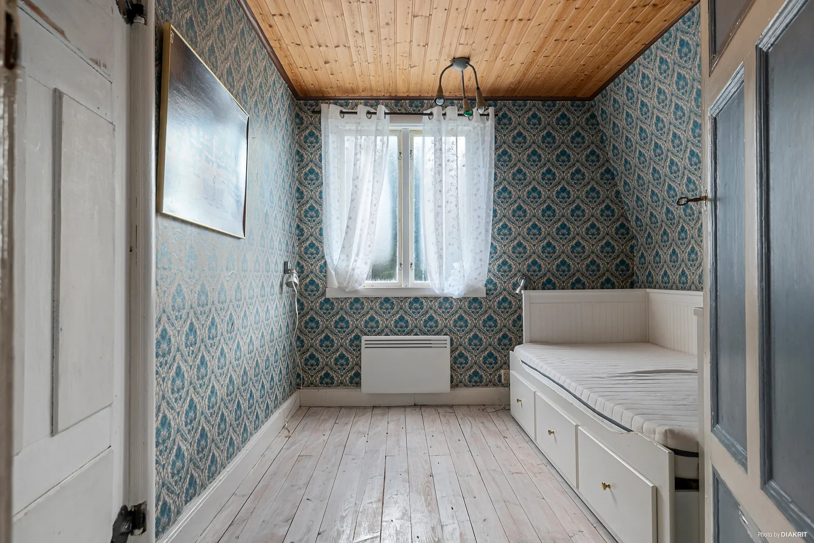 Villa, Noråsen, Burseryd, Gislaved