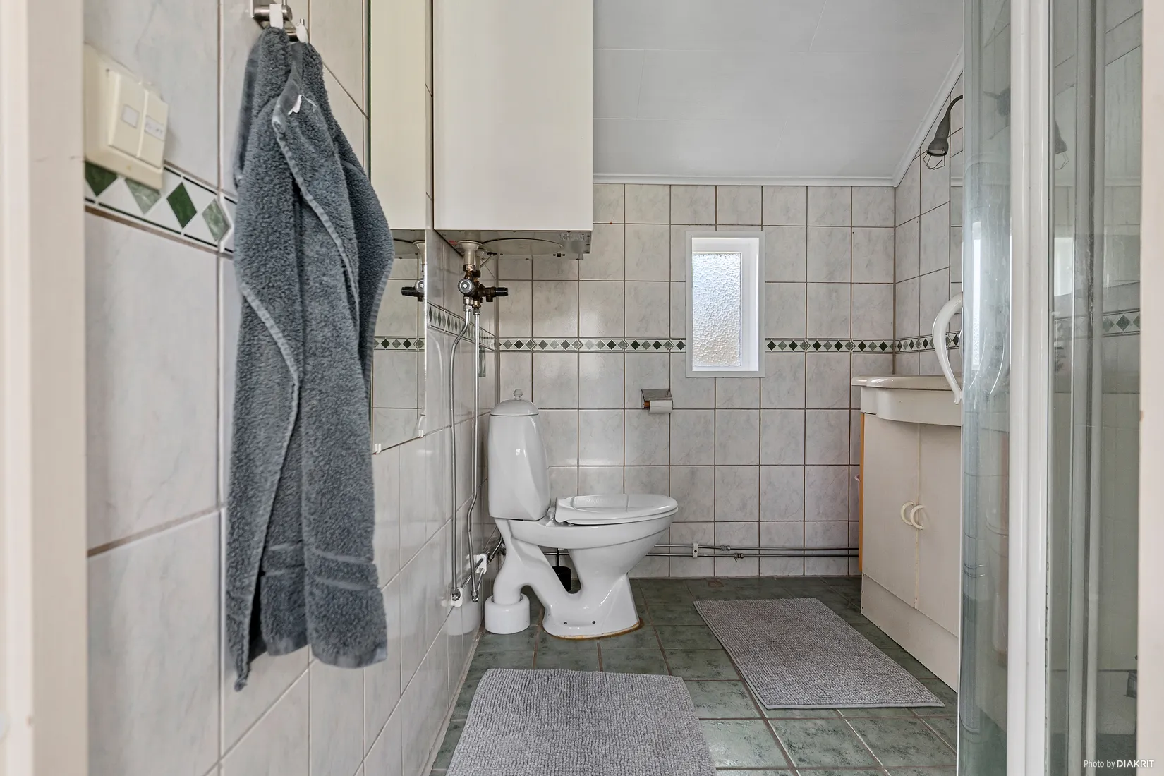 Villa, Noråsen, Burseryd, Gislaved