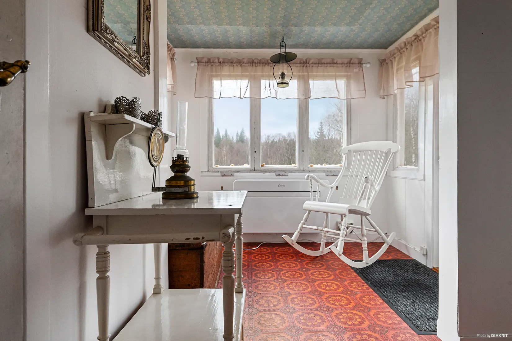 Villa, Noråsen, Burseryd, Gislaved