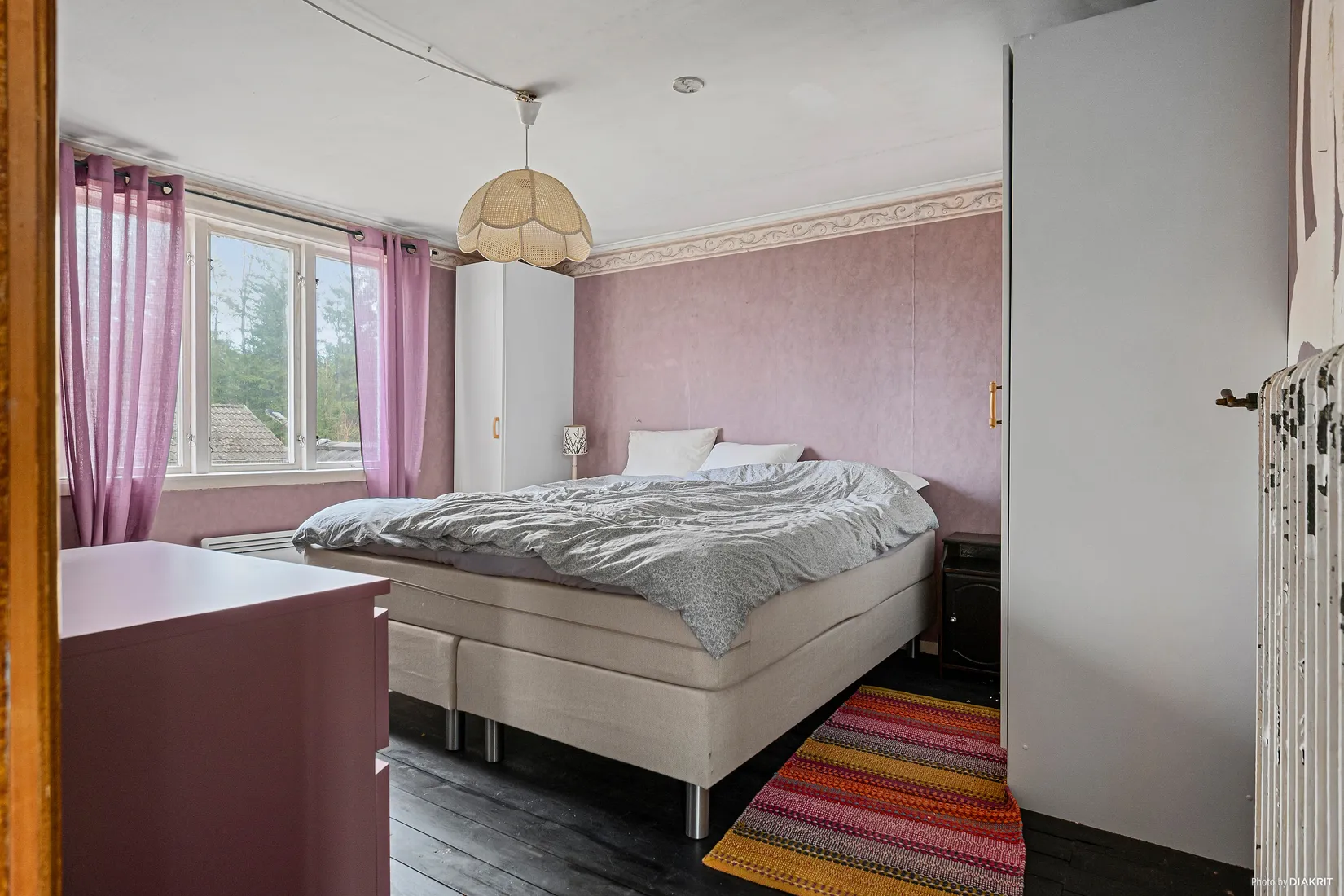 Villa, Noråsen, Burseryd, Gislaved