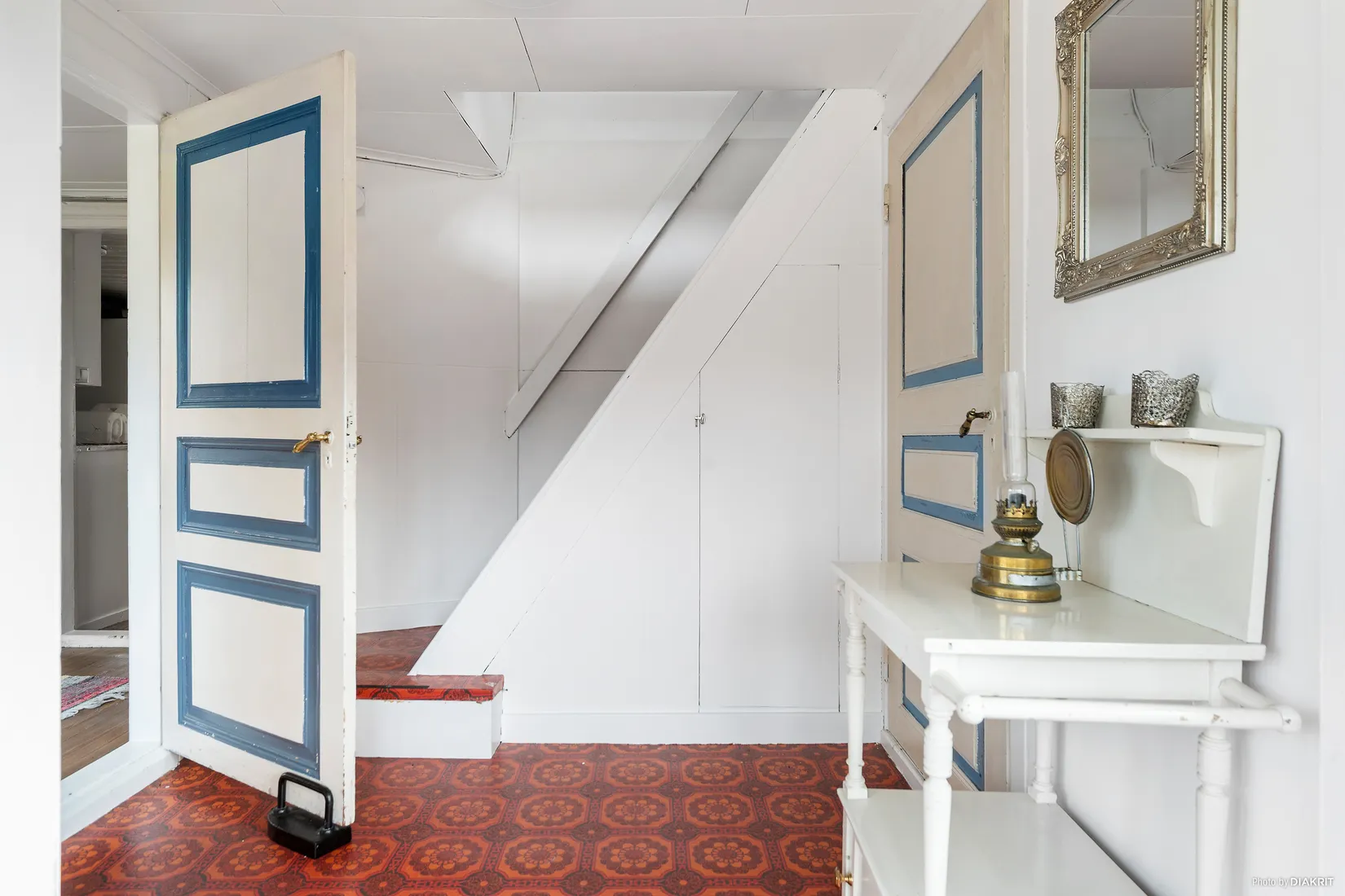 Villa, Noråsen, Burseryd, Gislaved