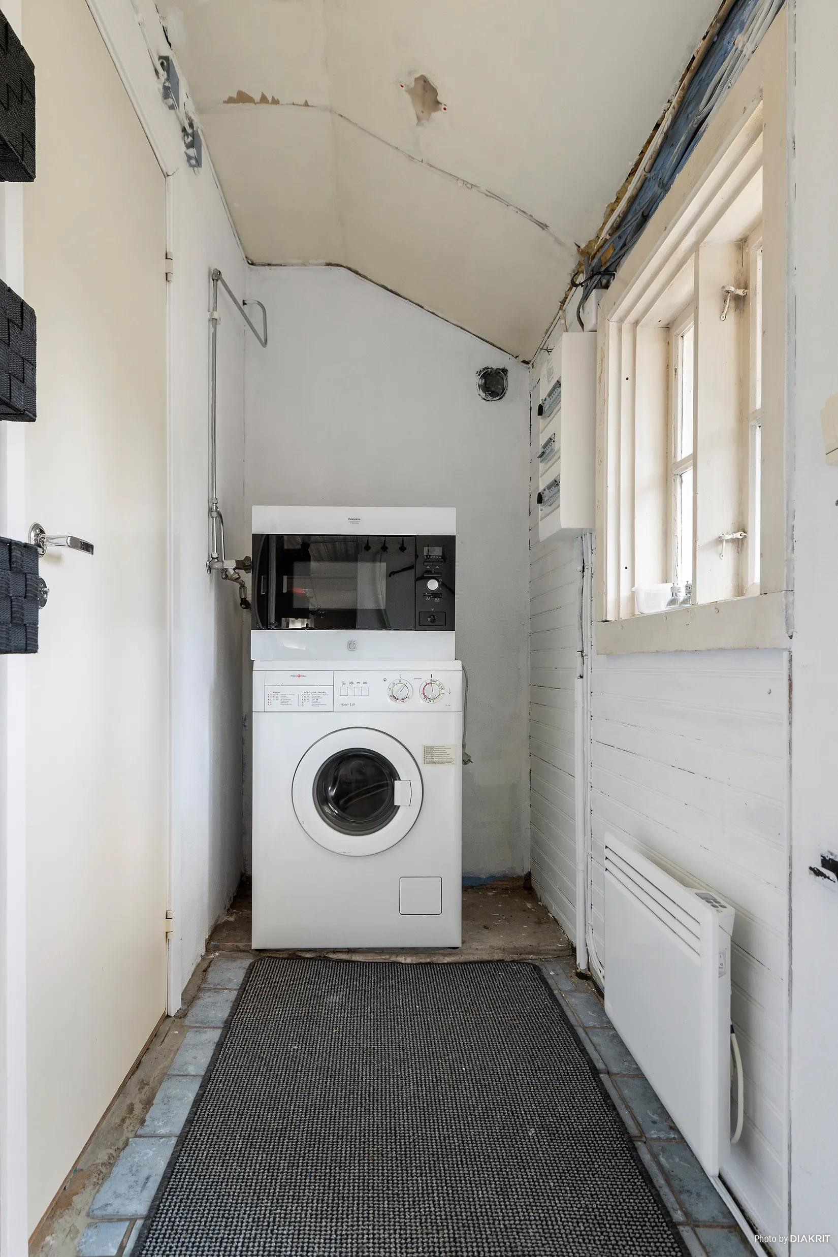 Villa, Noråsen, Burseryd, Gislaved