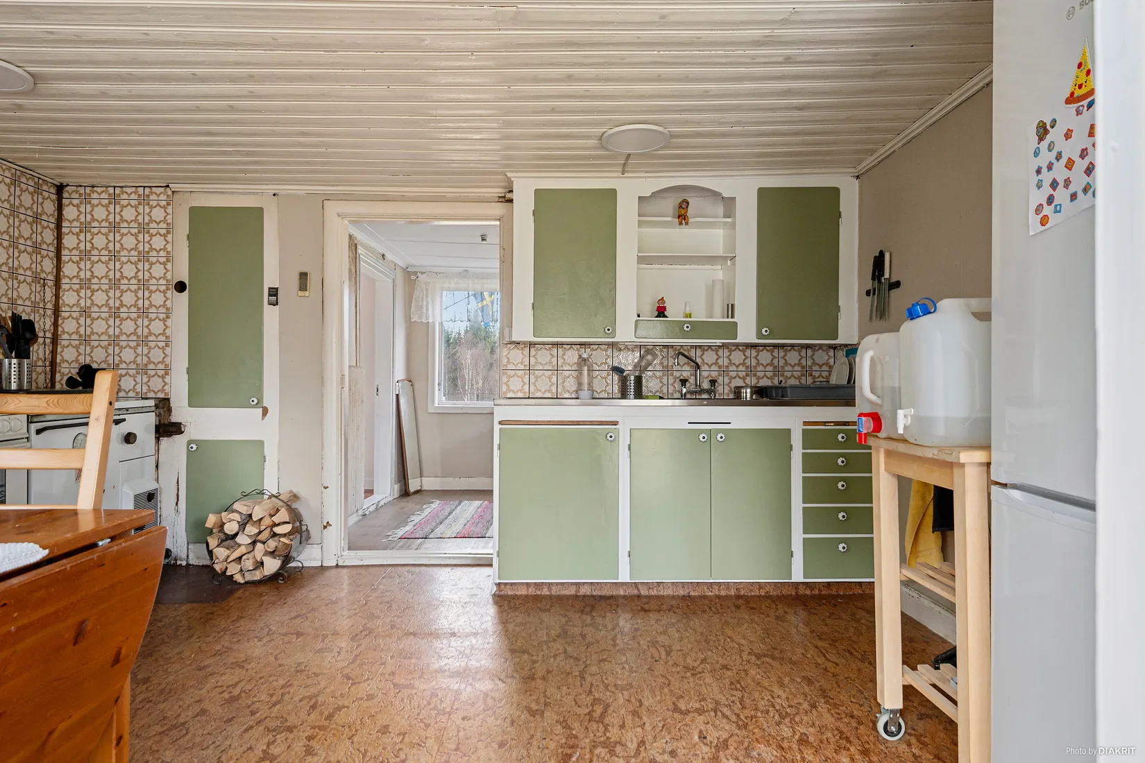 Villa, Noråsen, Burseryd, Gislaved