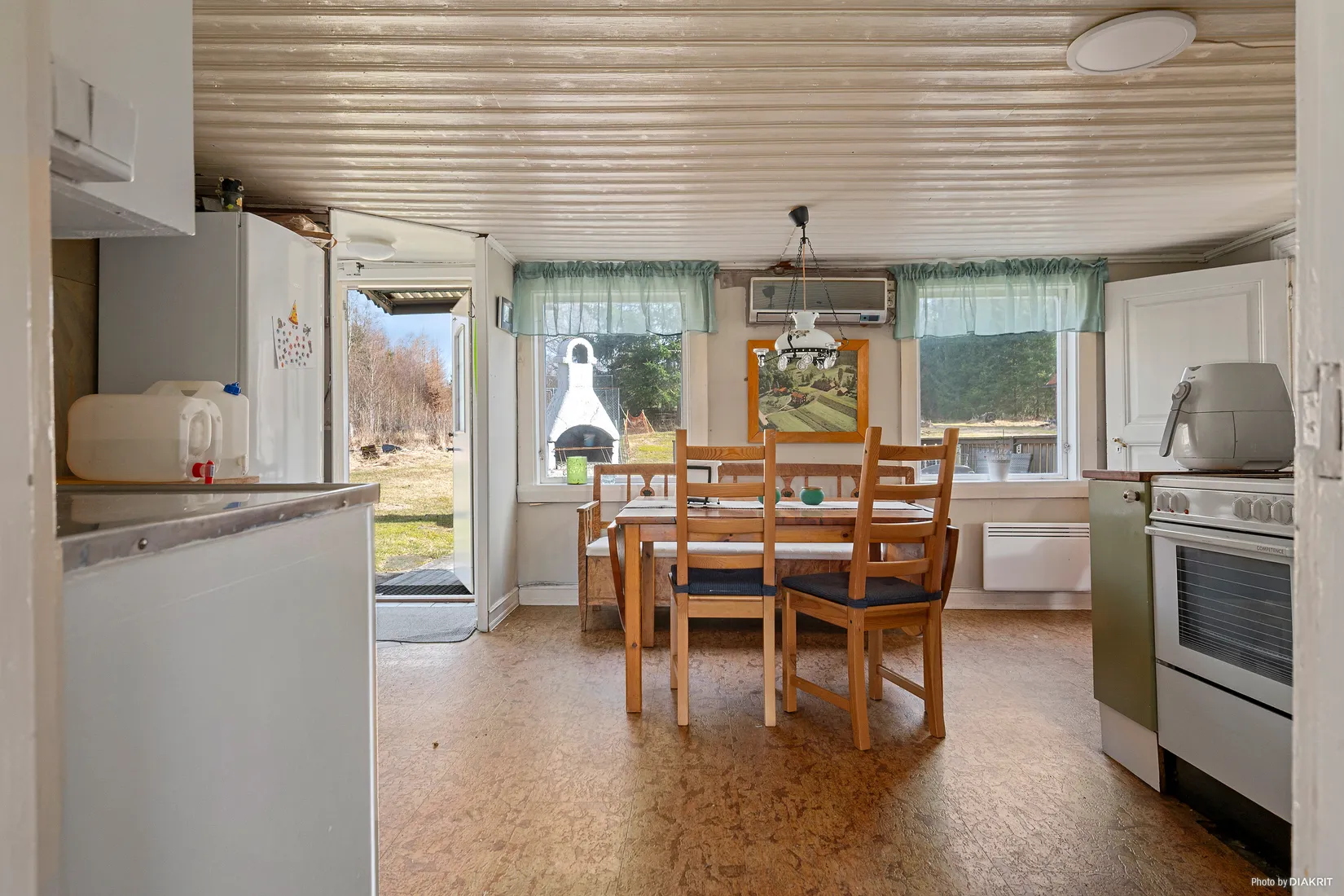 Villa, Noråsen, Burseryd, Gislaved