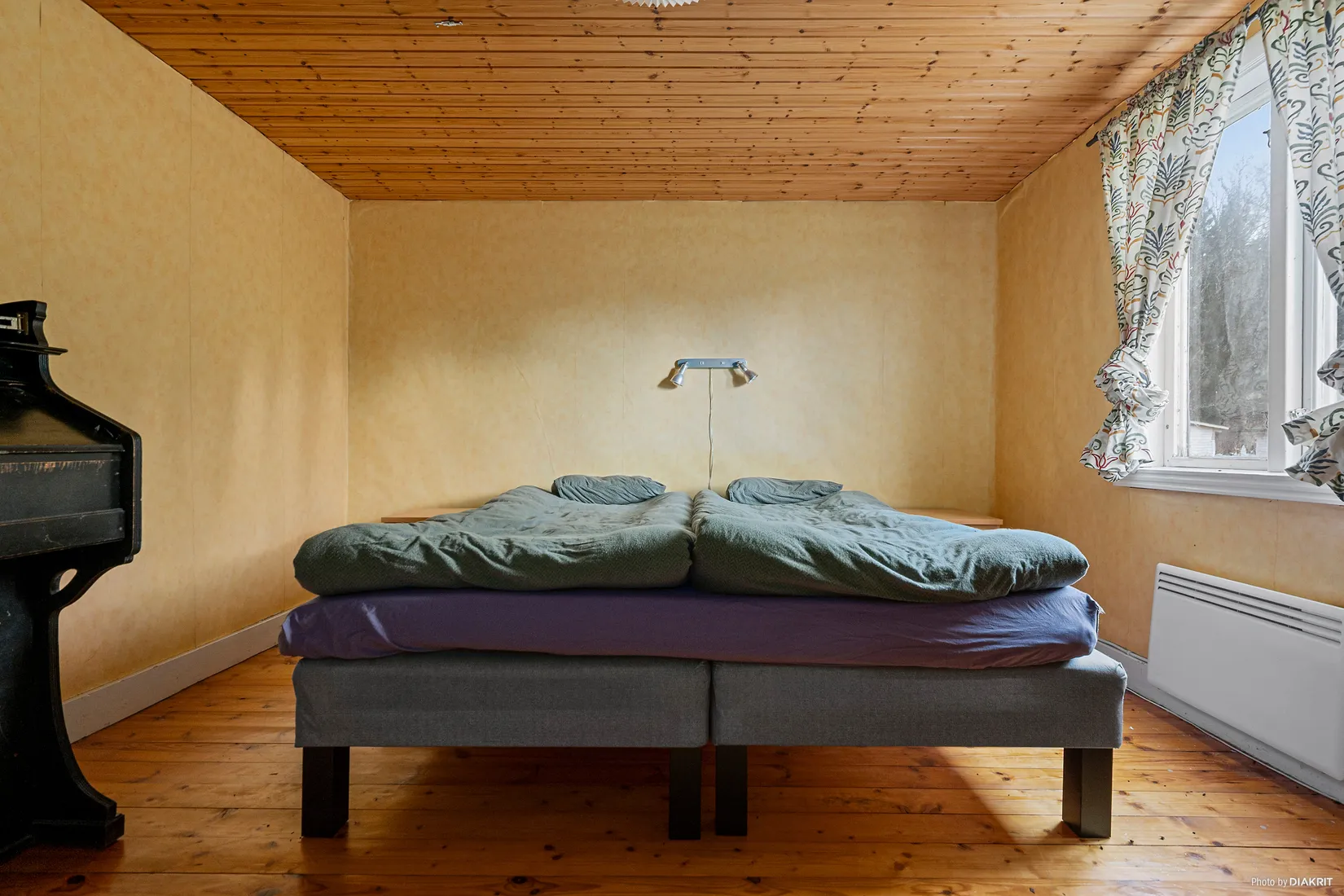 Villa, Noråsen, Burseryd, Gislaved