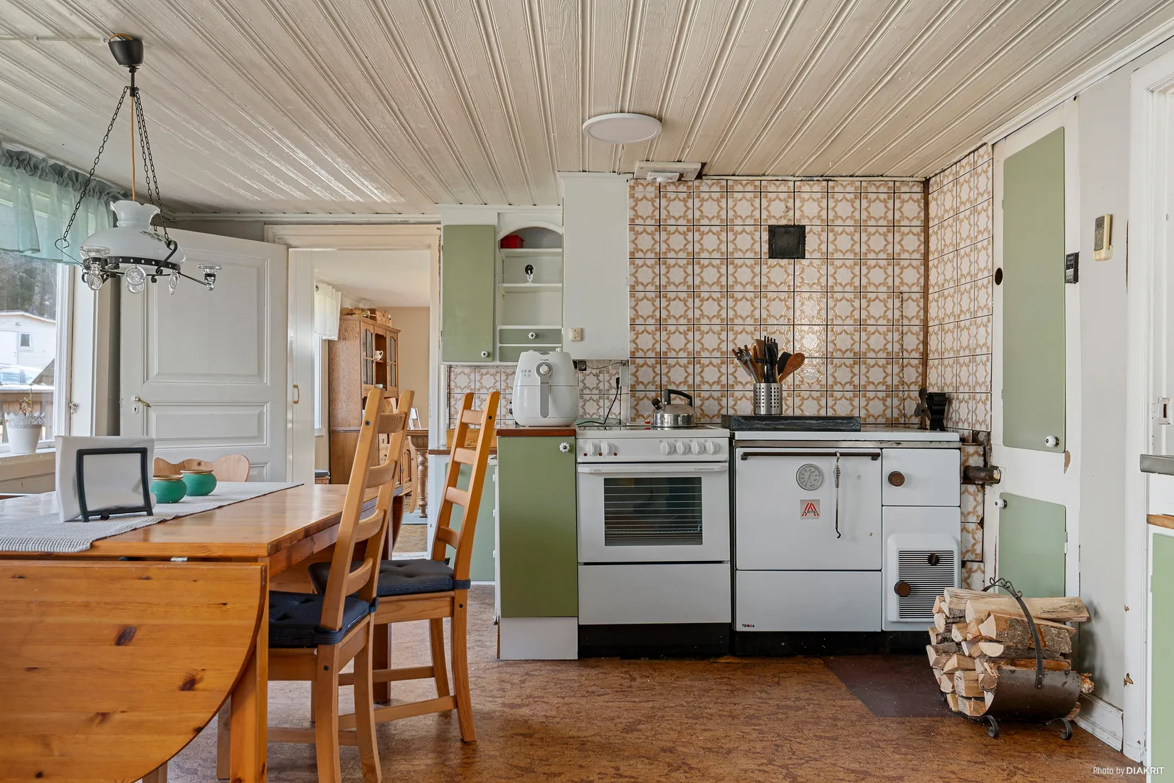 Villa, Noråsen, Burseryd, Gislaved