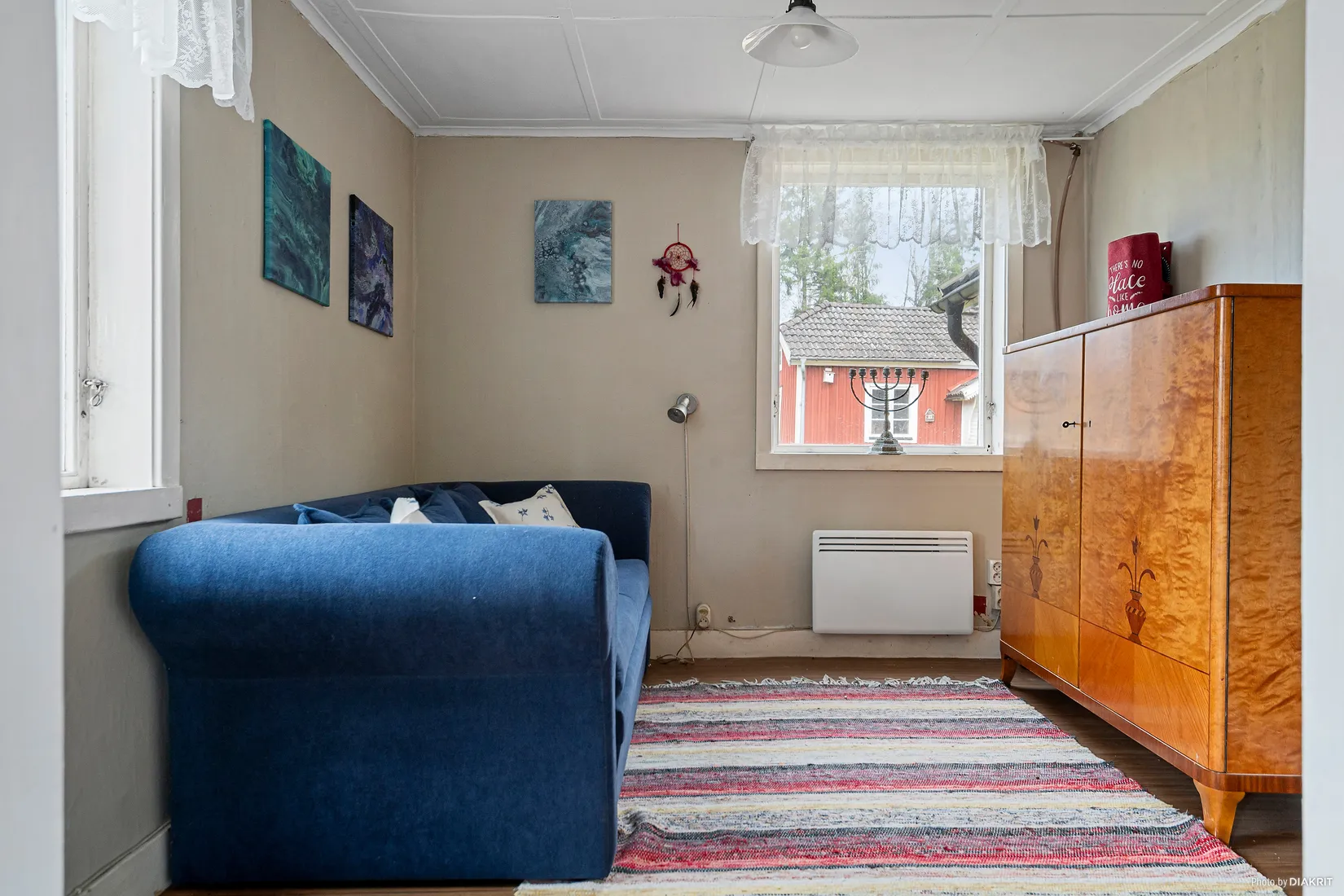 Villa, Noråsen, Burseryd, Gislaved