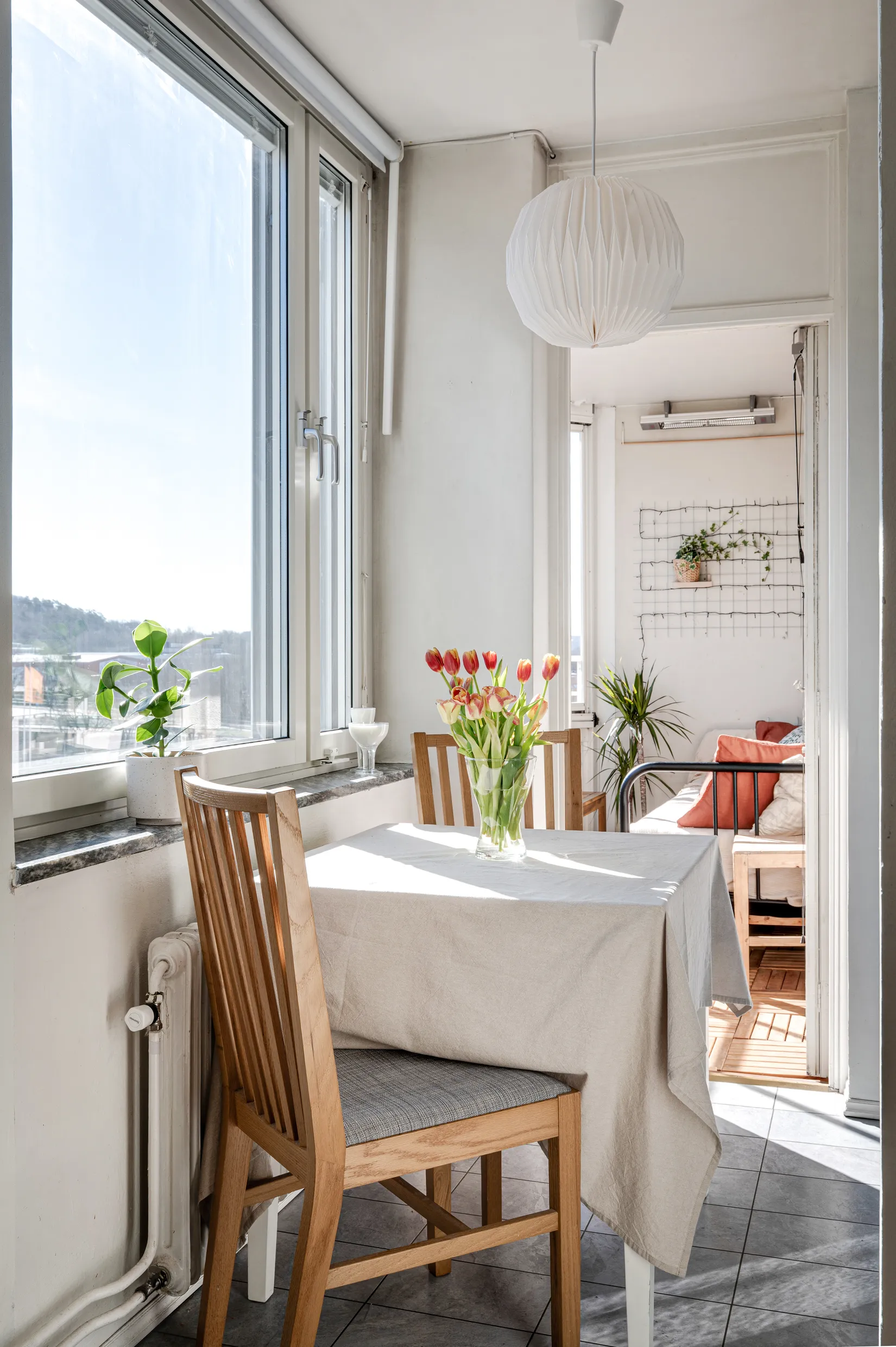 Bostadsrätt, Marklandsgatan 61, Högsbo, Göteborg