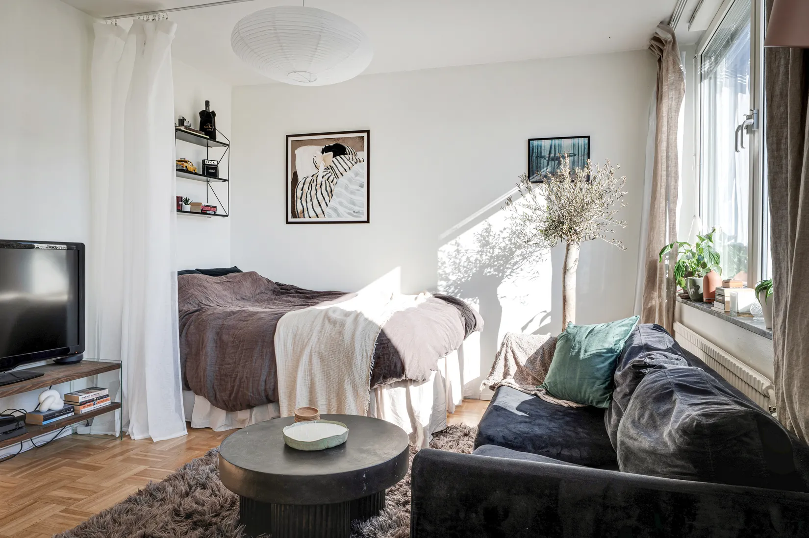 Bostadsrätt, Marklandsgatan 61, Högsbo, Göteborg