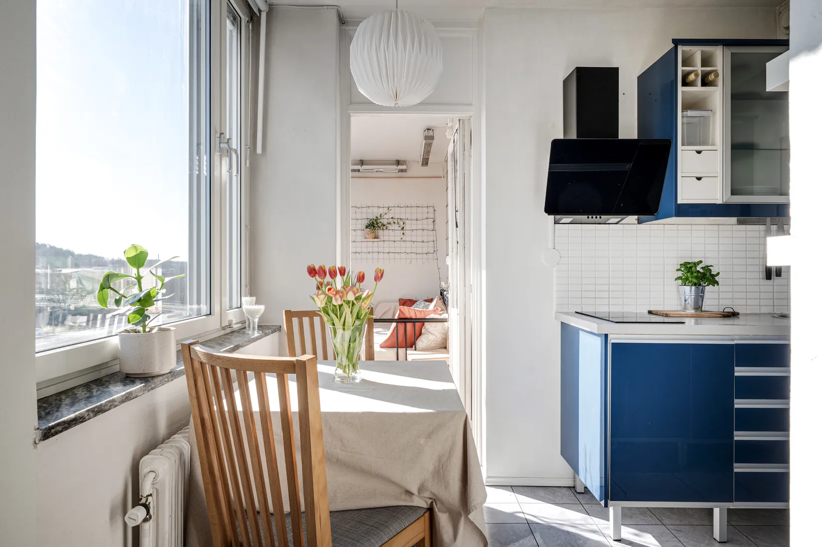 Bostadsrätt, Marklandsgatan 61, Högsbo, Göteborg