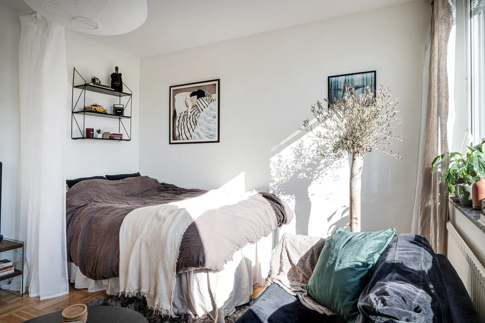 Bostadsrätt, Marklandsgatan 61, Högsbo, Göteborg