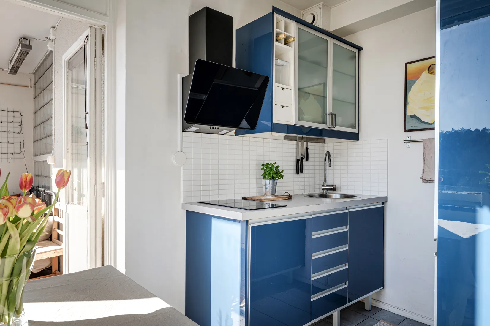 Bostadsrätt, Marklandsgatan 61, Högsbo, Göteborg