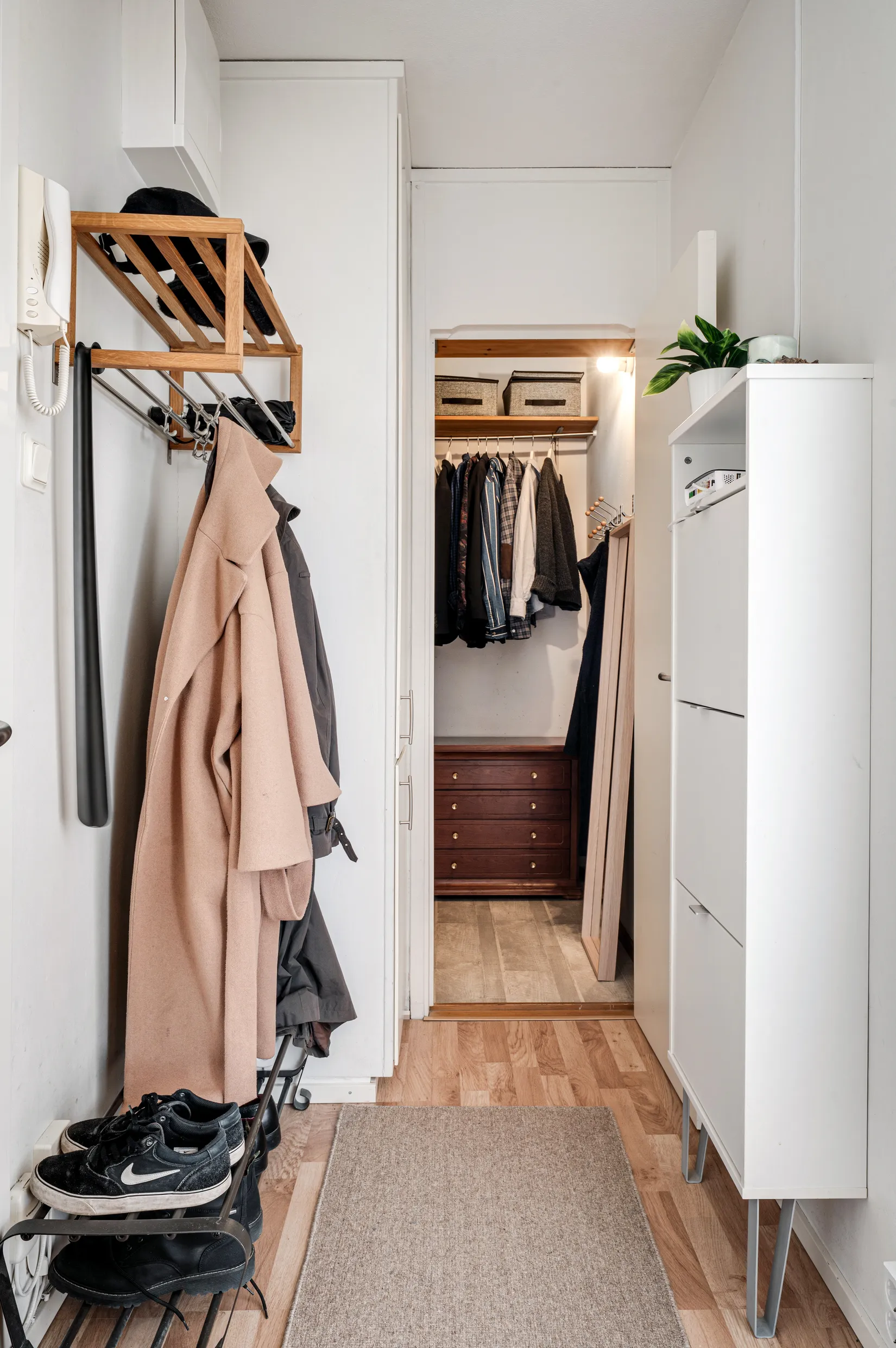 Bostadsrätt, Marklandsgatan 61, Högsbo, Göteborg