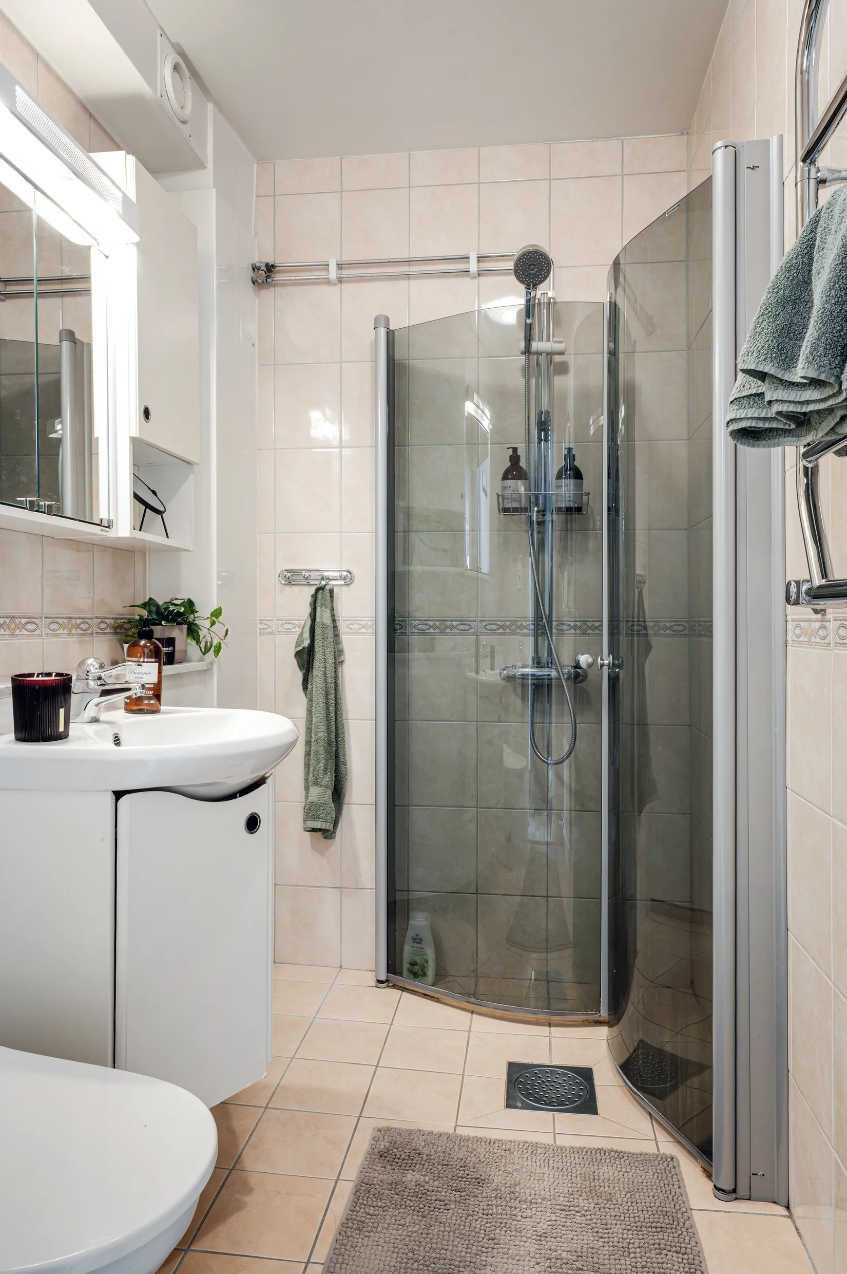 Bostadsrätt, Marklandsgatan 61, Högsbo, Göteborg