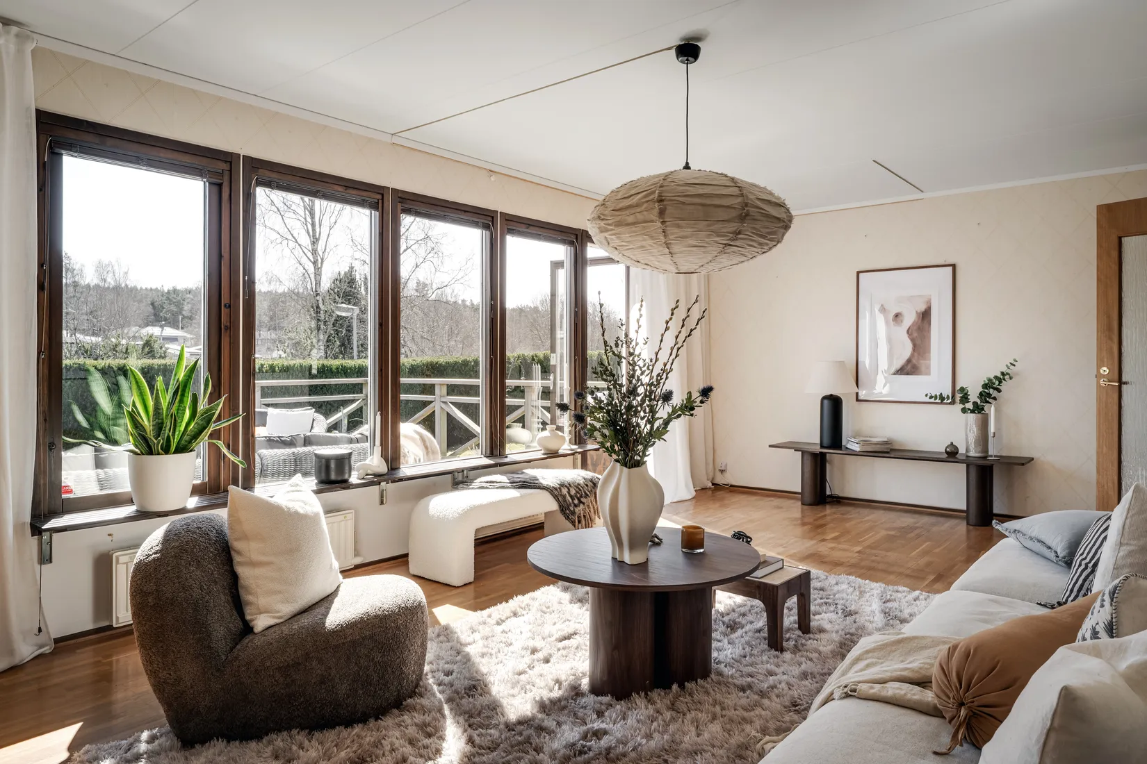 Villa, Klarinettvägen 51, Kungsbacka - Fors, Kungsbacka