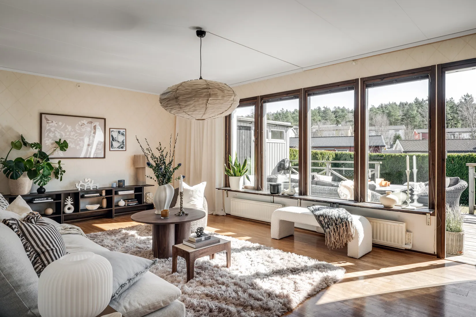 Villa, Klarinettvägen 51, Kungsbacka - Fors, Kungsbacka