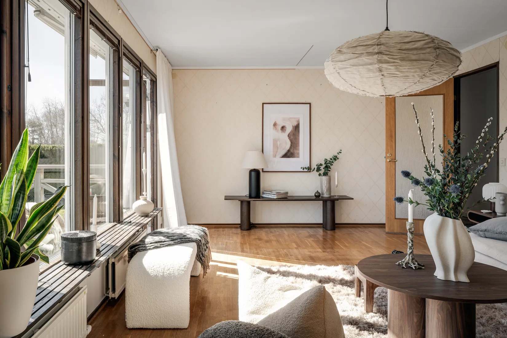 Villa, Klarinettvägen 51, Kungsbacka - Fors, Kungsbacka