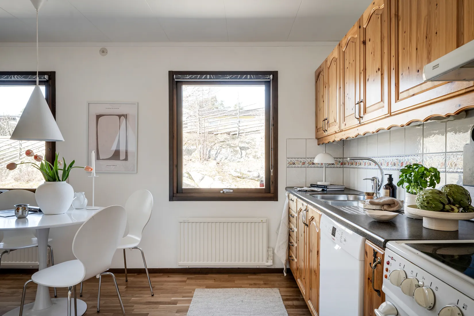 Villa, Klarinettvägen 51, Kungsbacka - Fors, Kungsbacka