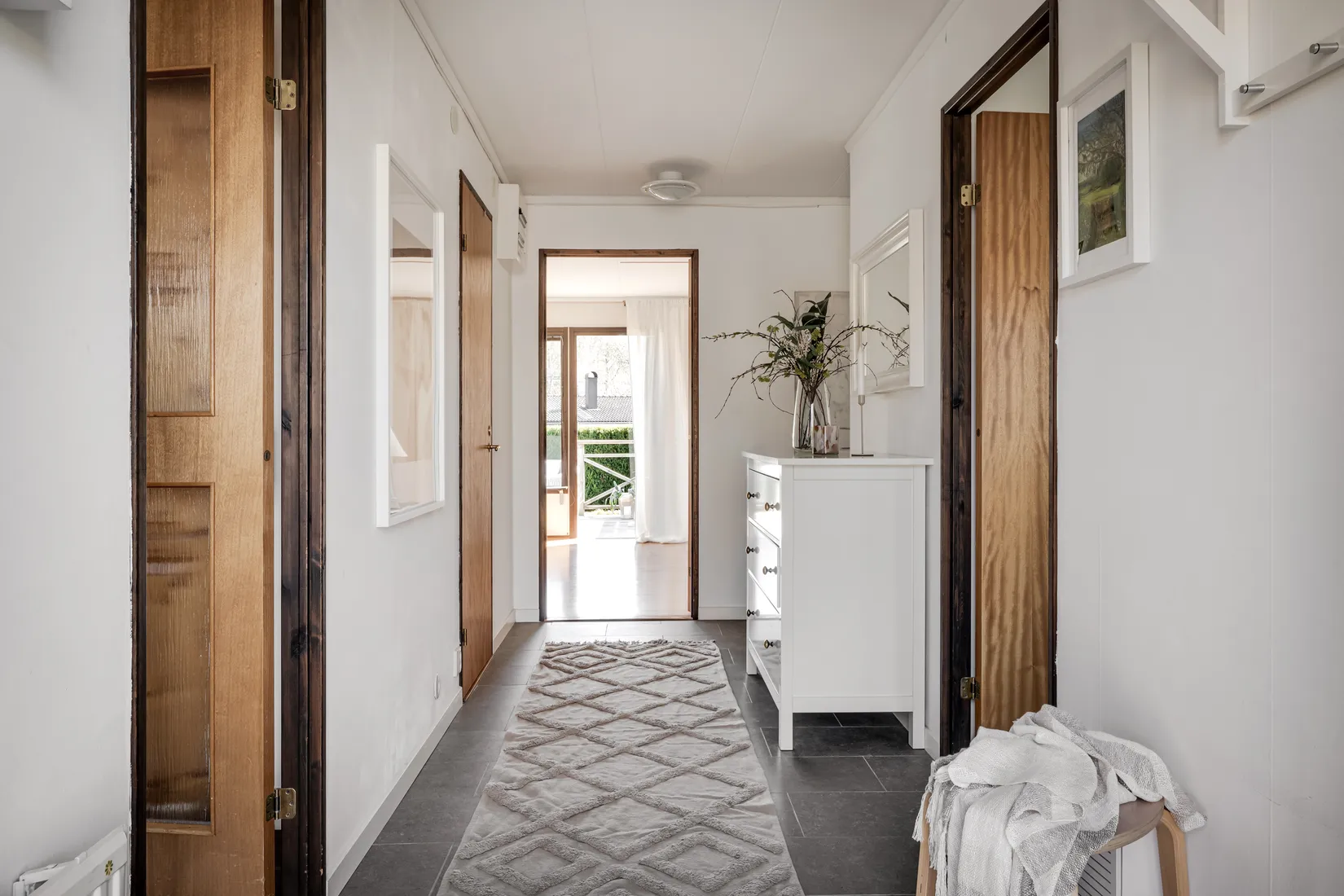 Villa, Klarinettvägen 51, Kungsbacka - Fors, Kungsbacka