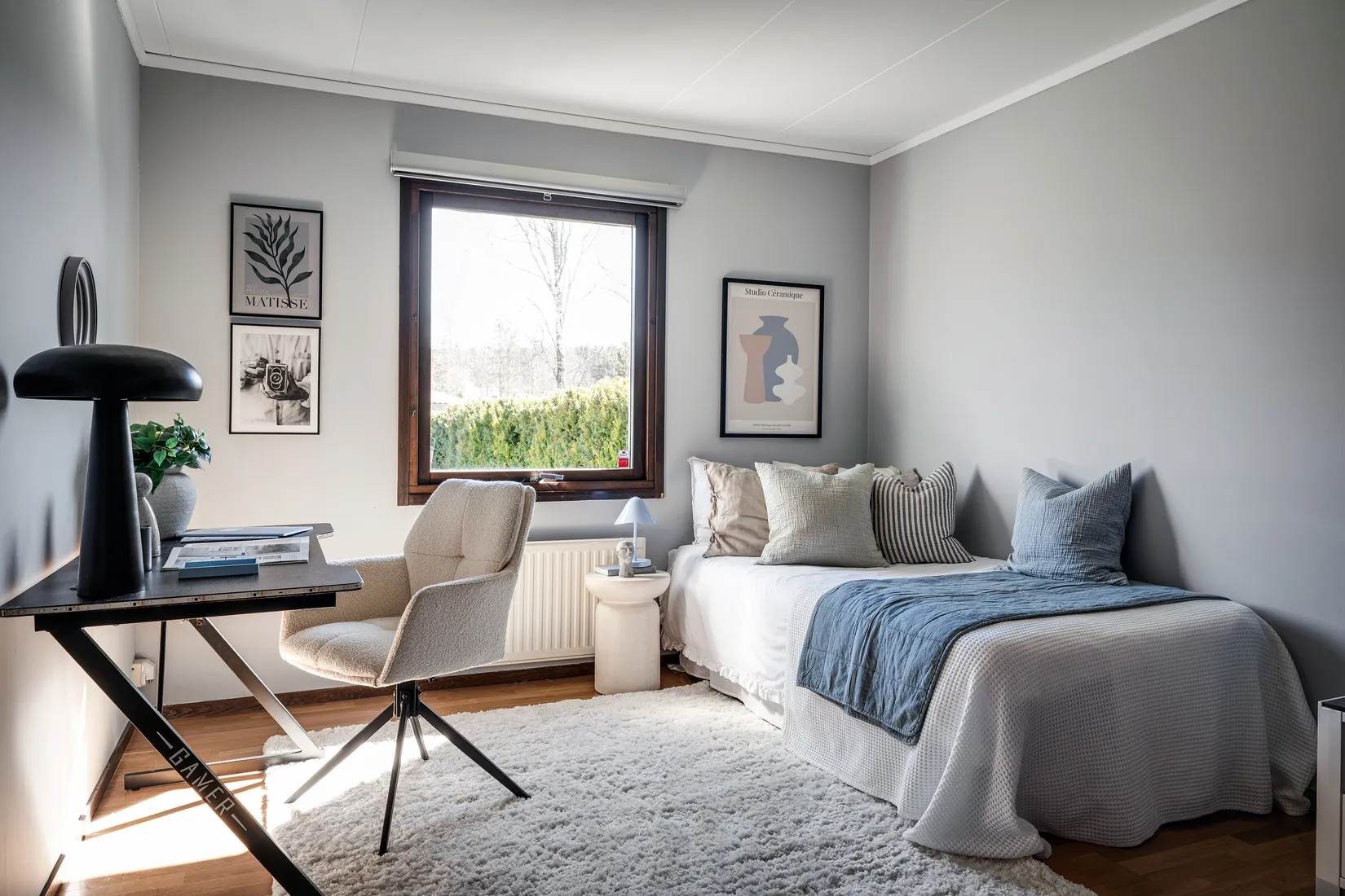 Villa, Klarinettvägen 51, Kungsbacka - Fors, Kungsbacka