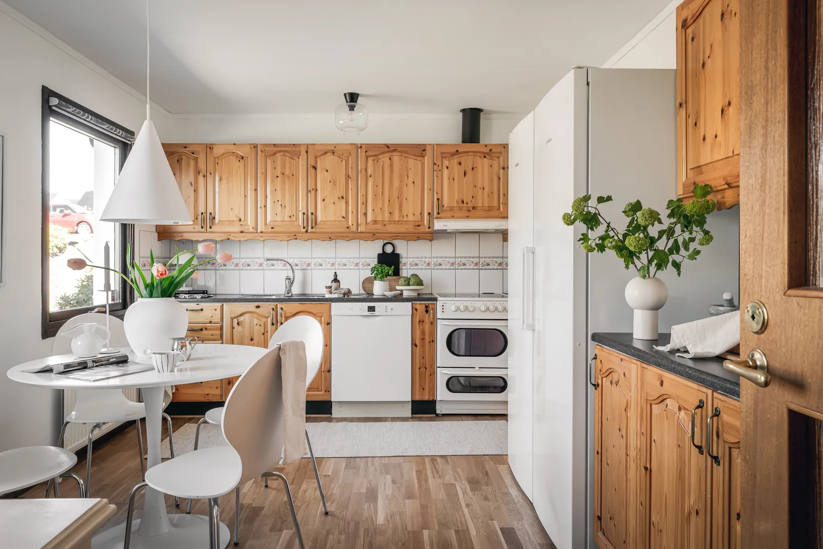 Villa, Klarinettvägen 51, Kungsbacka - Fors, Kungsbacka