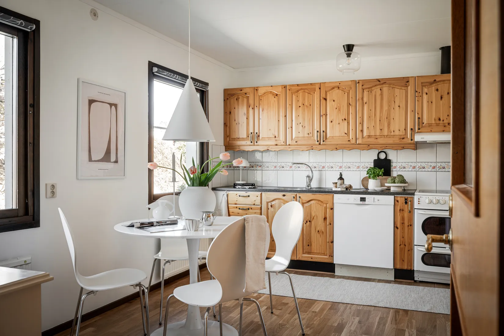 Villa, Klarinettvägen 51, Kungsbacka - Fors, Kungsbacka