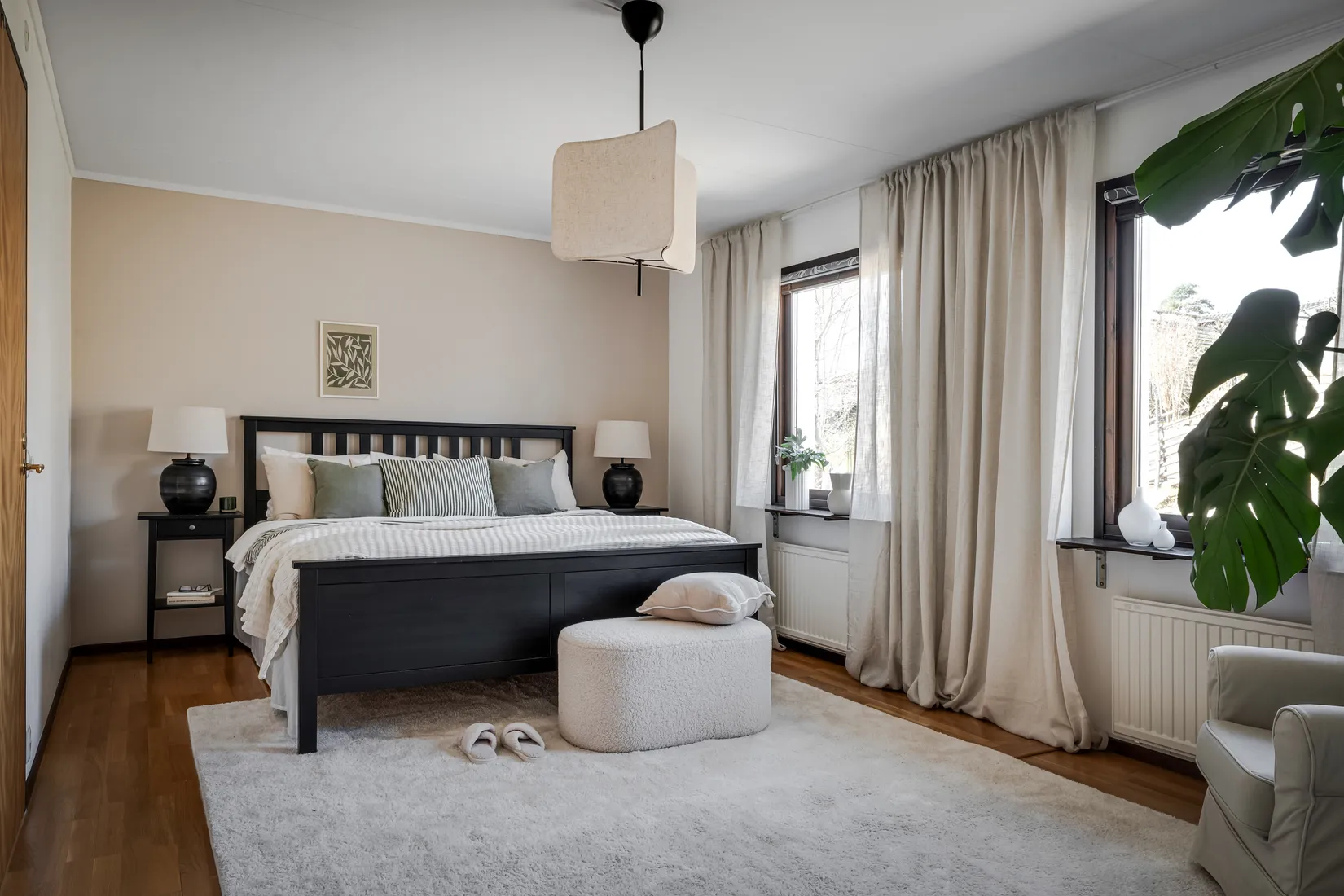 Villa, Klarinettvägen 51, Kungsbacka - Fors, Kungsbacka