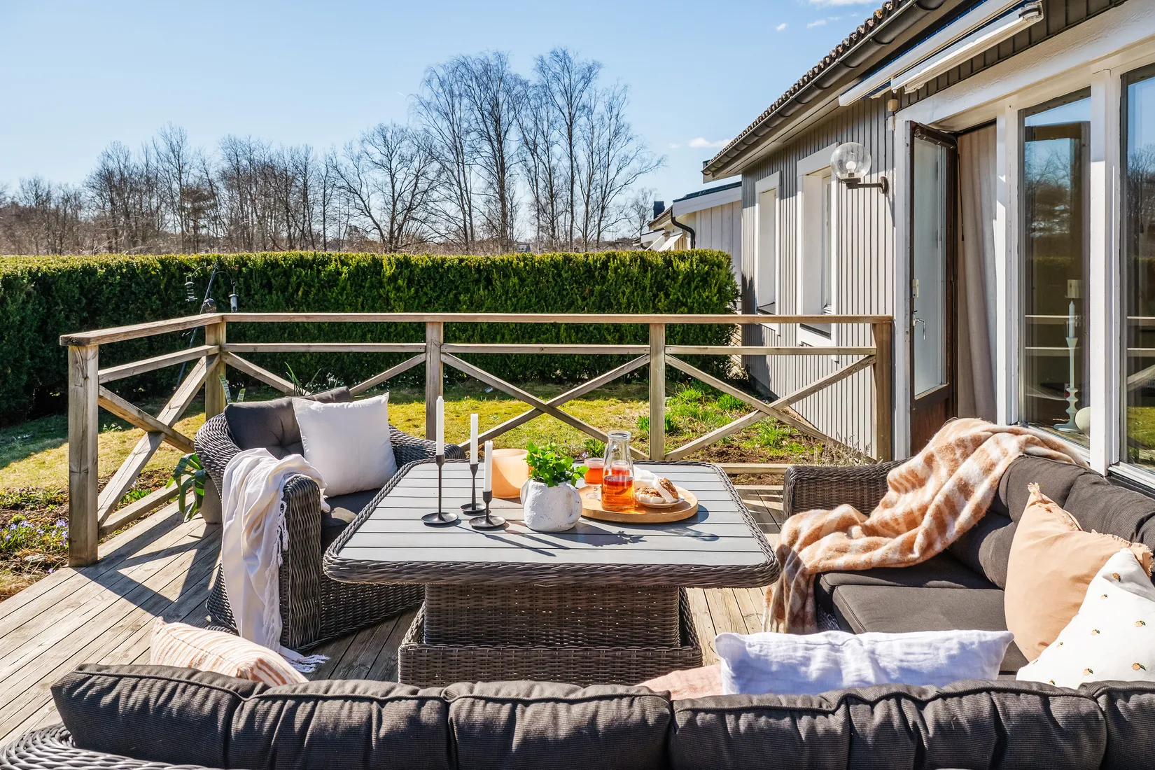 Villa, Klarinettvägen 51, Kungsbacka - Fors, Kungsbacka